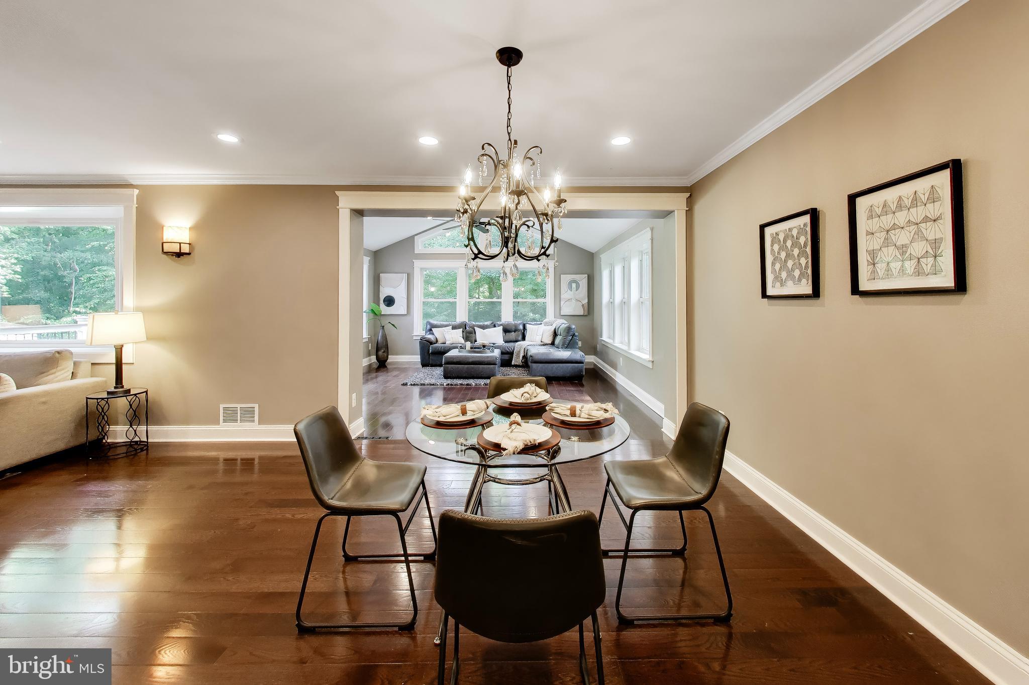 WILLOW WOODS - Residential