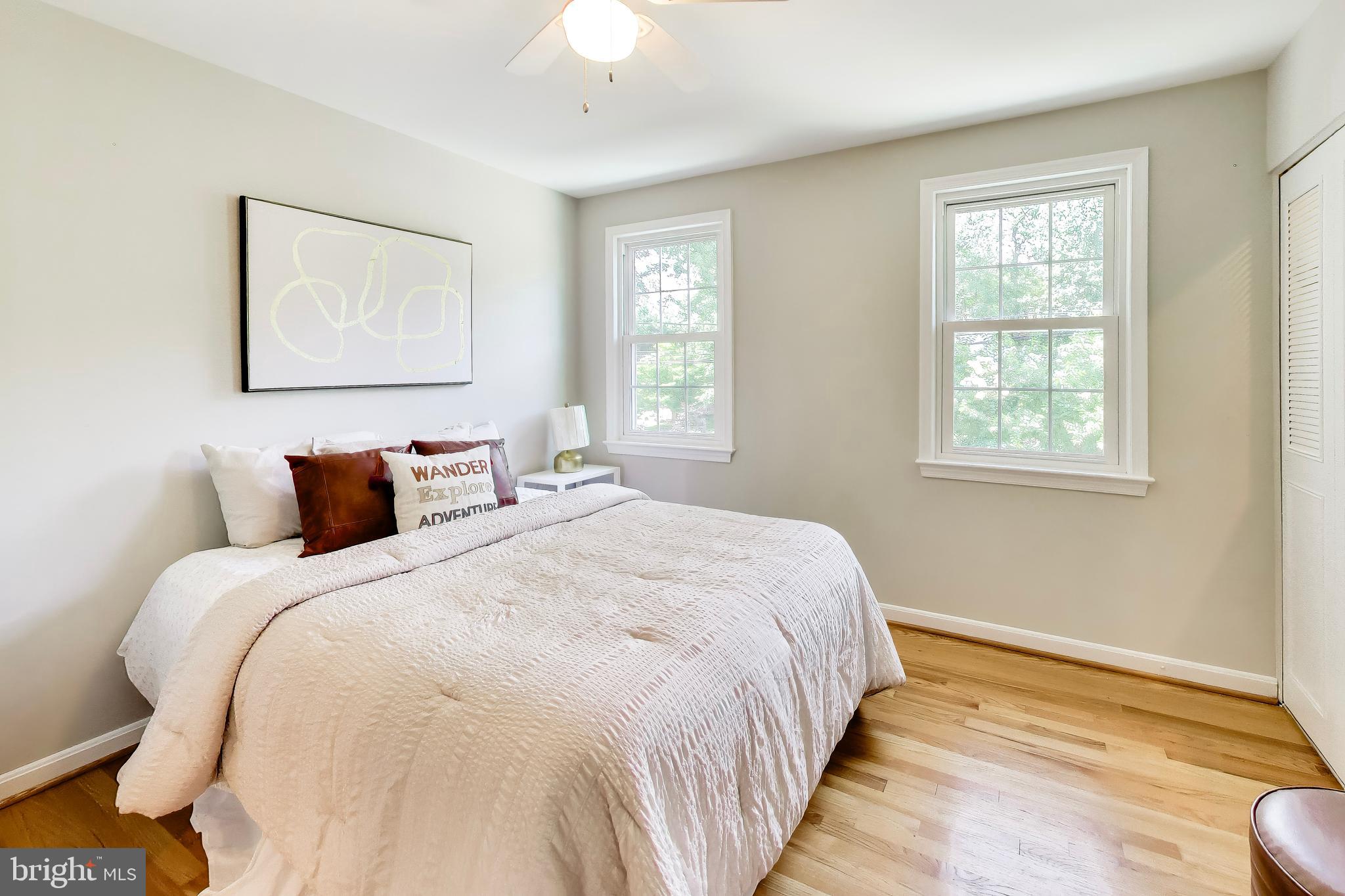 WILLOW WOODS - Residential