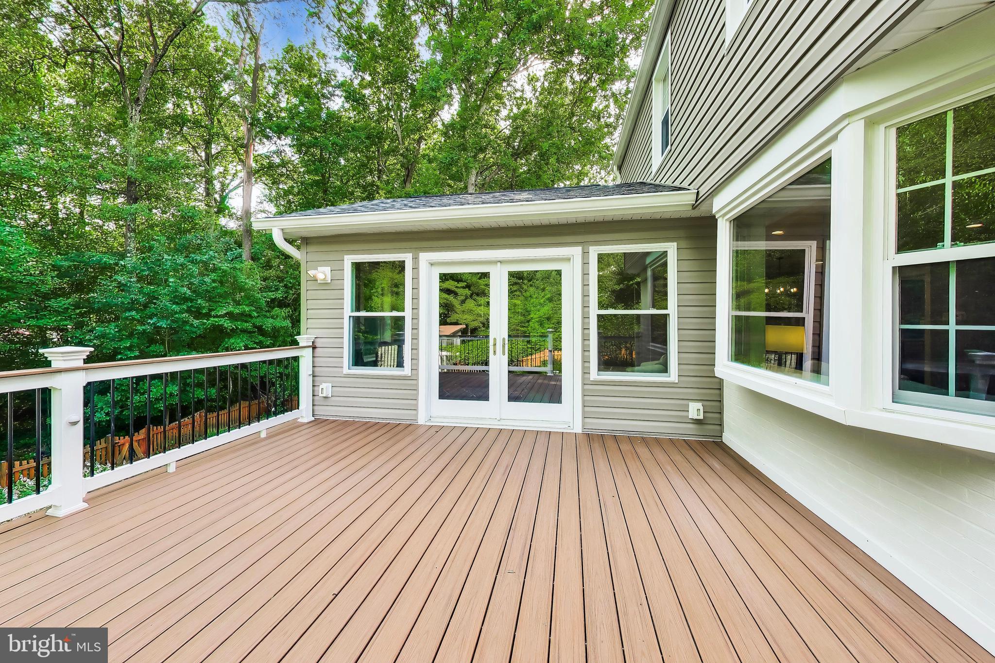 WILLOW WOODS - Residential