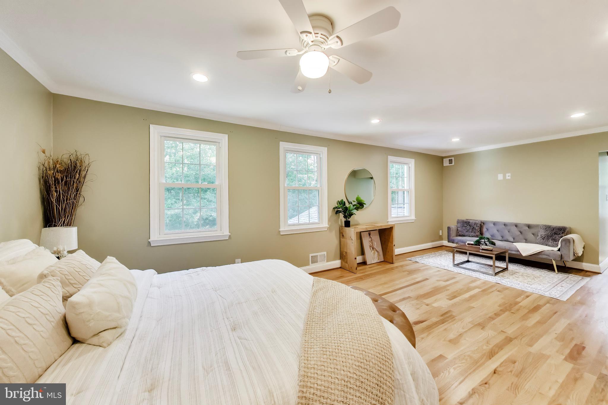 WILLOW WOODS - Residential
