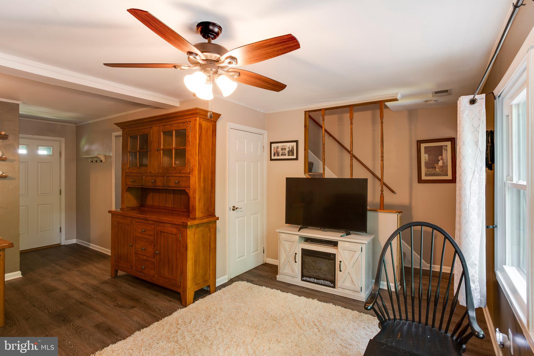 GREENBELT HOMES - Residential