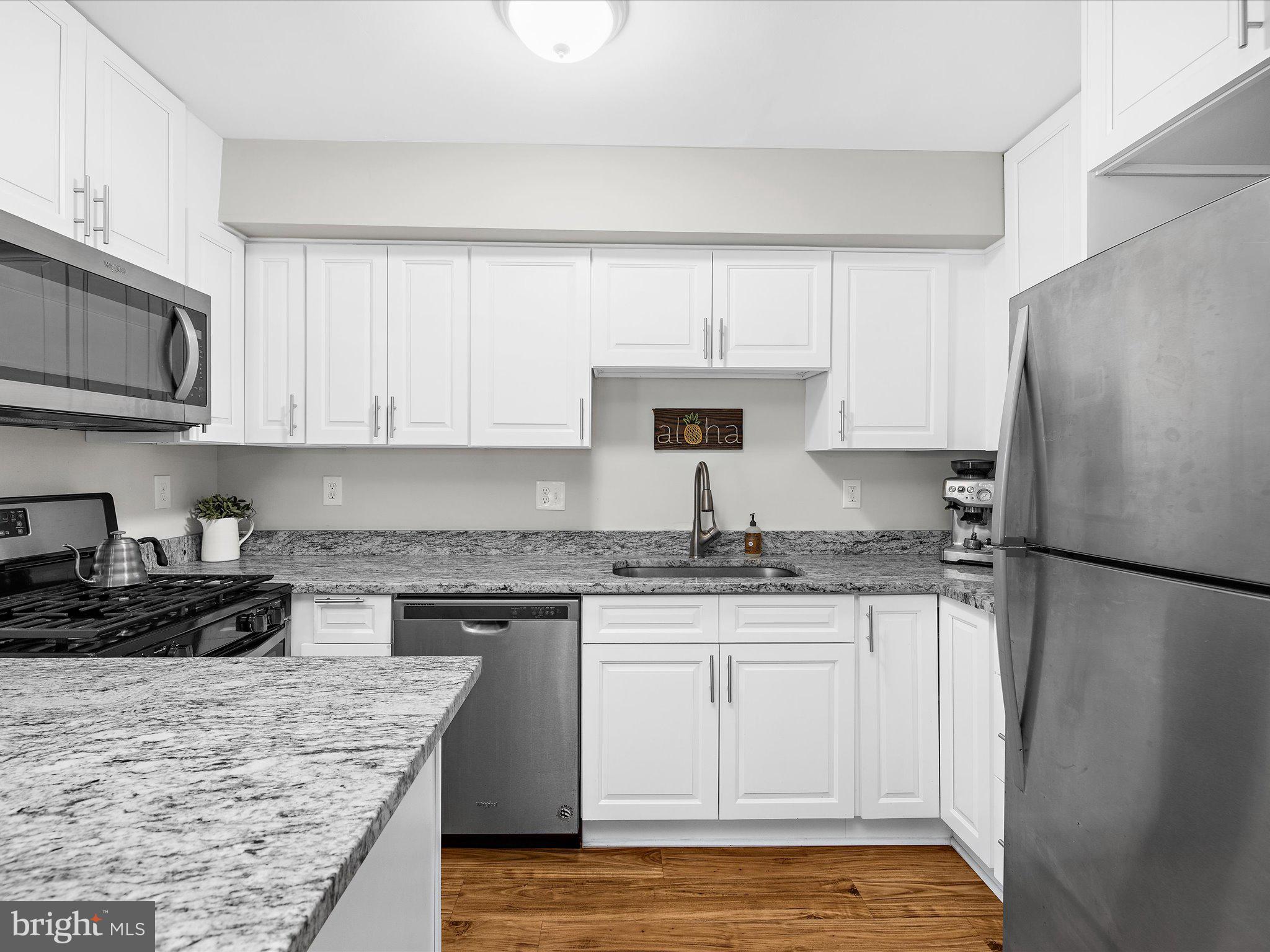 FAIRWINDS ON SEVERN - Residential