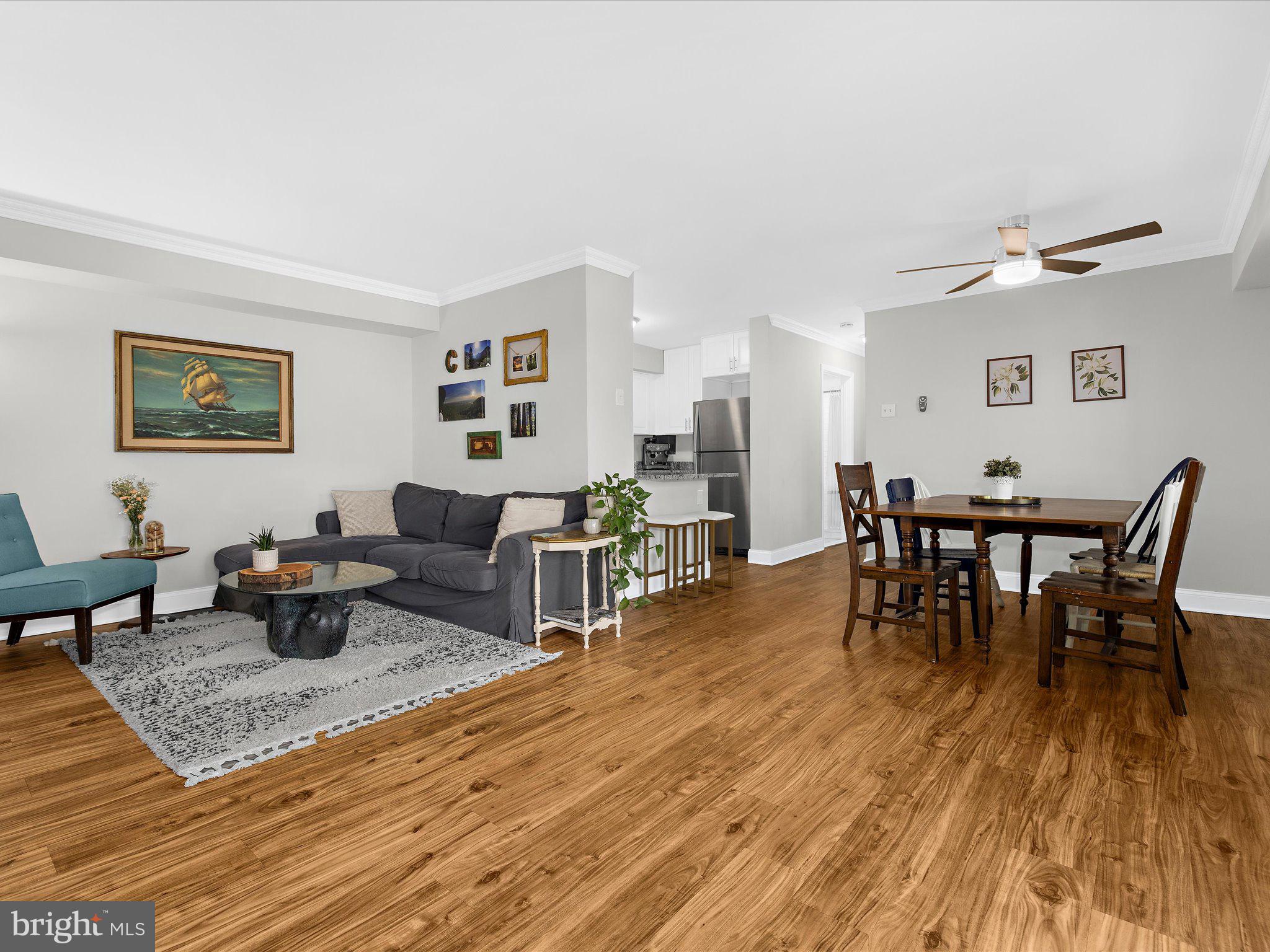 FAIRWINDS ON SEVERN - Residential