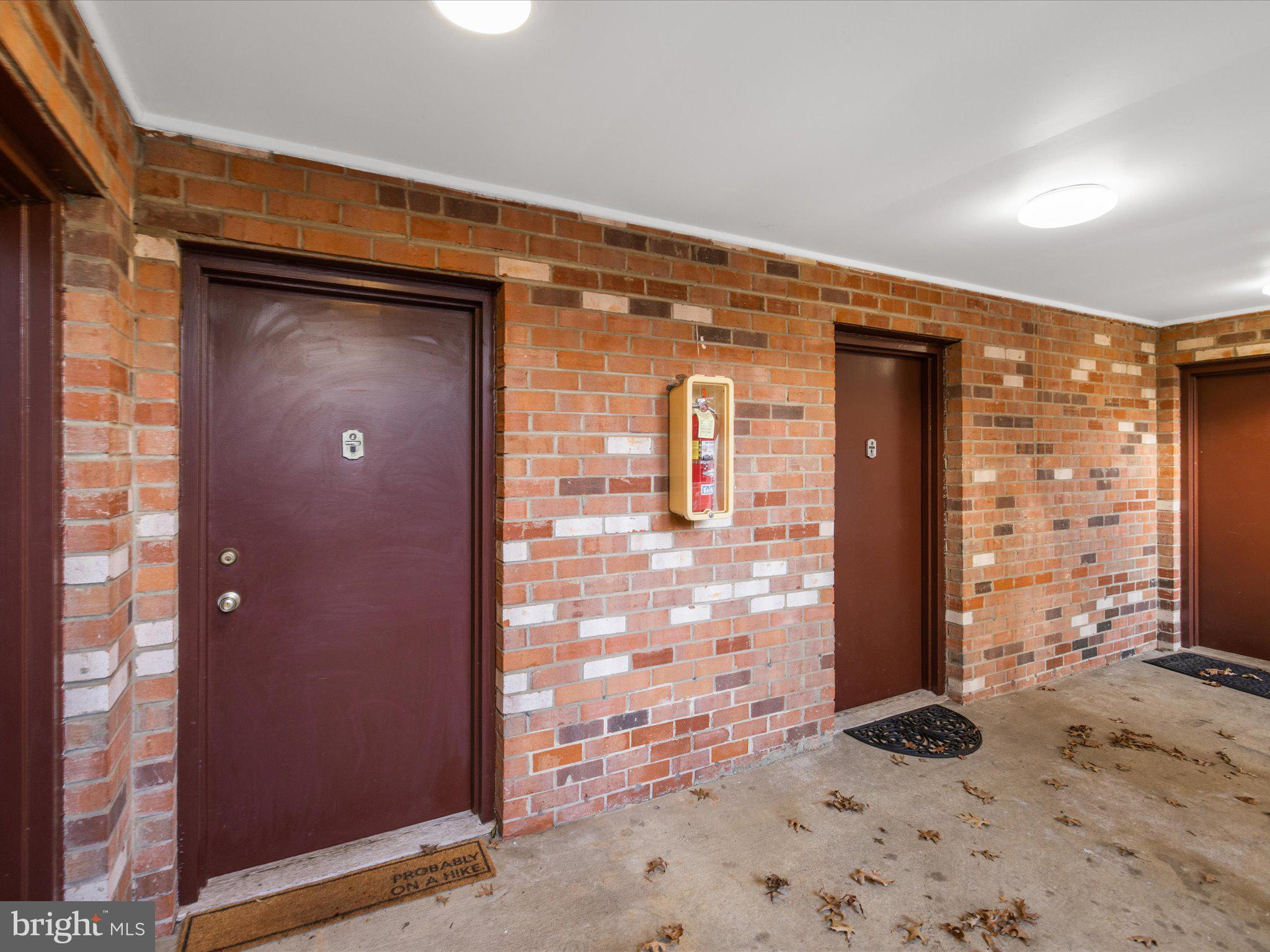 FAIRWINDS ON SEVERN - Residential