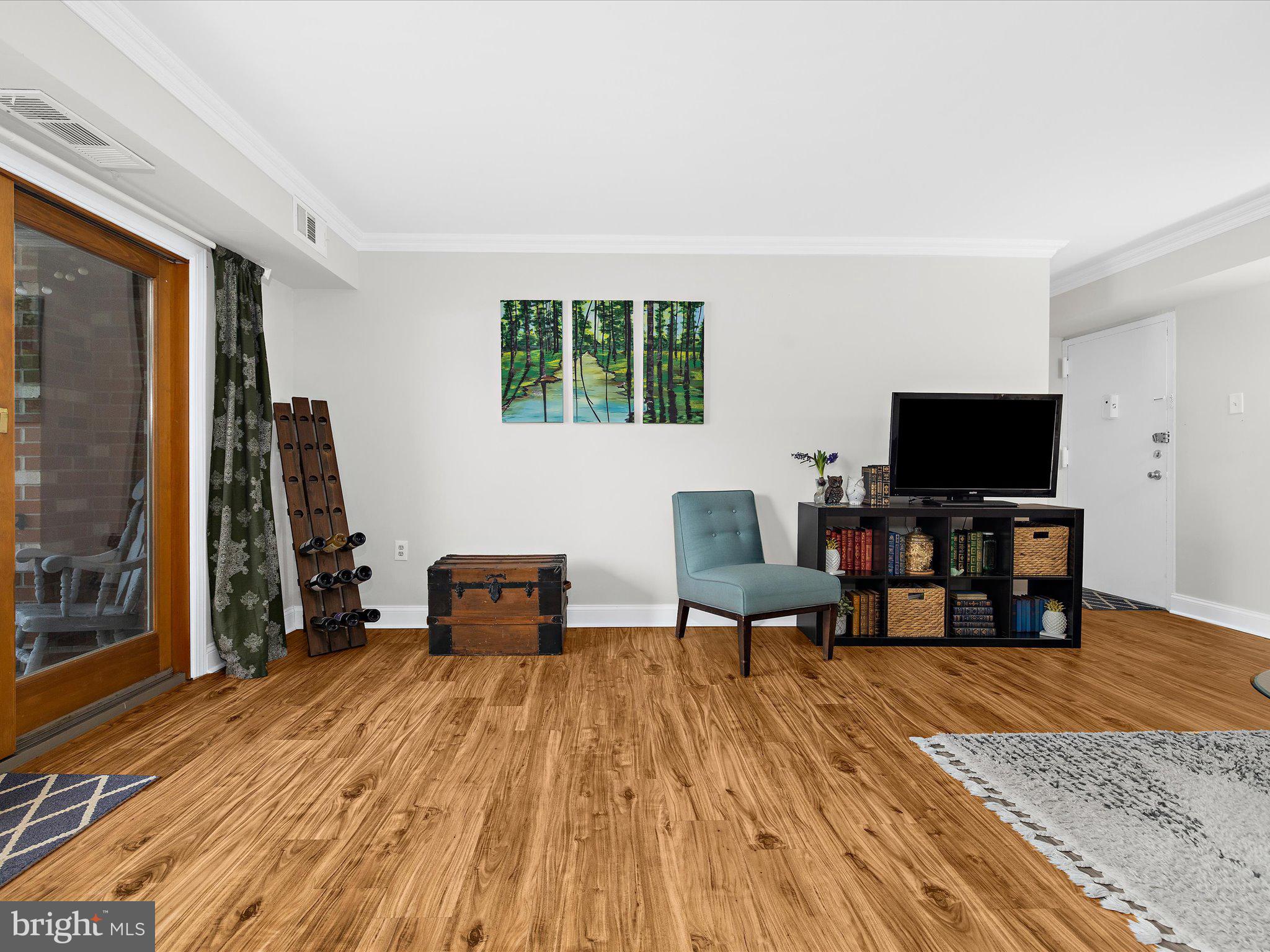 FAIRWINDS ON SEVERN - Residential