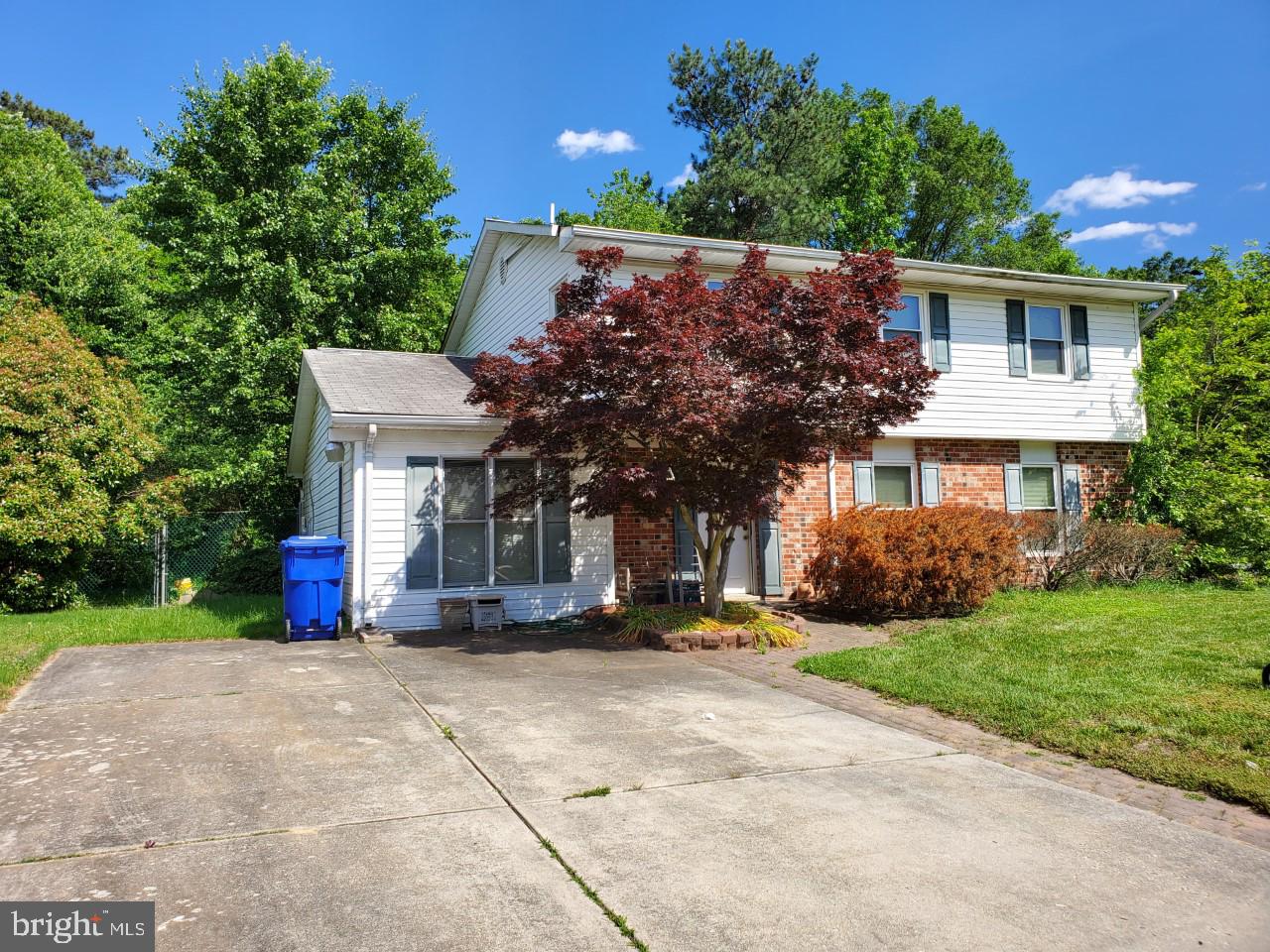 CARRINGTON - Residential