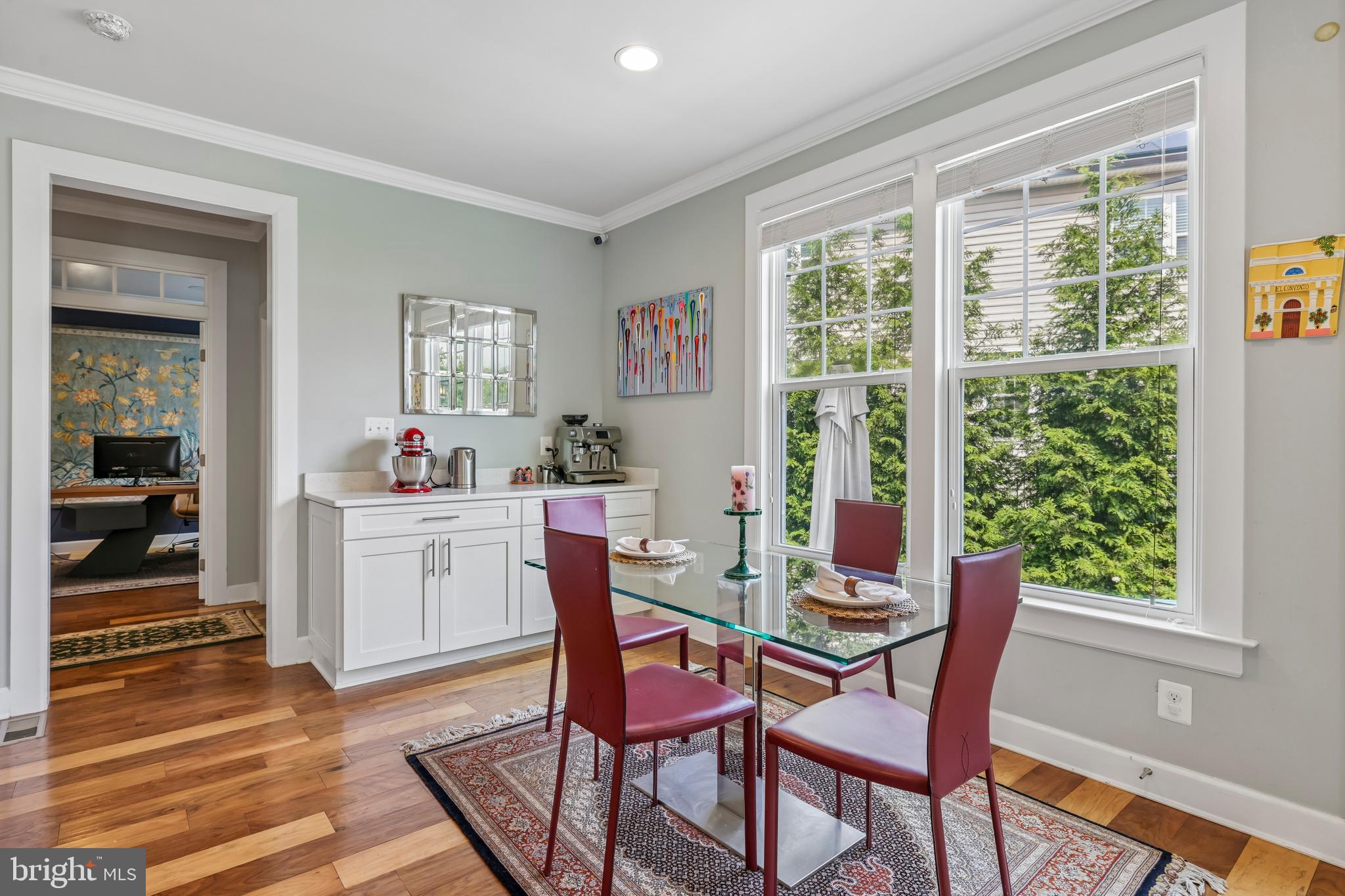 WILSONS GROVE - Residential