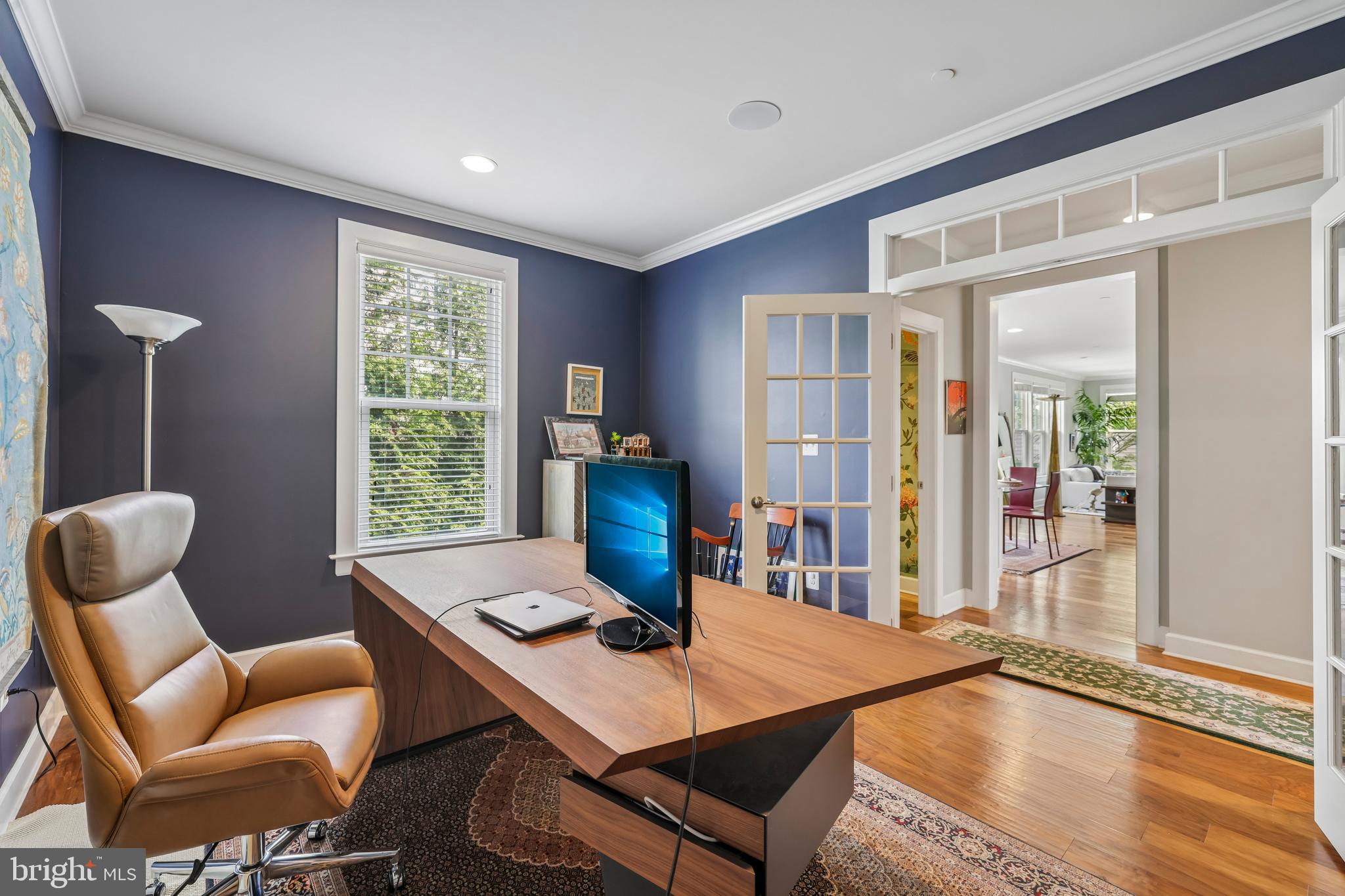 WILSONS GROVE - Residential
