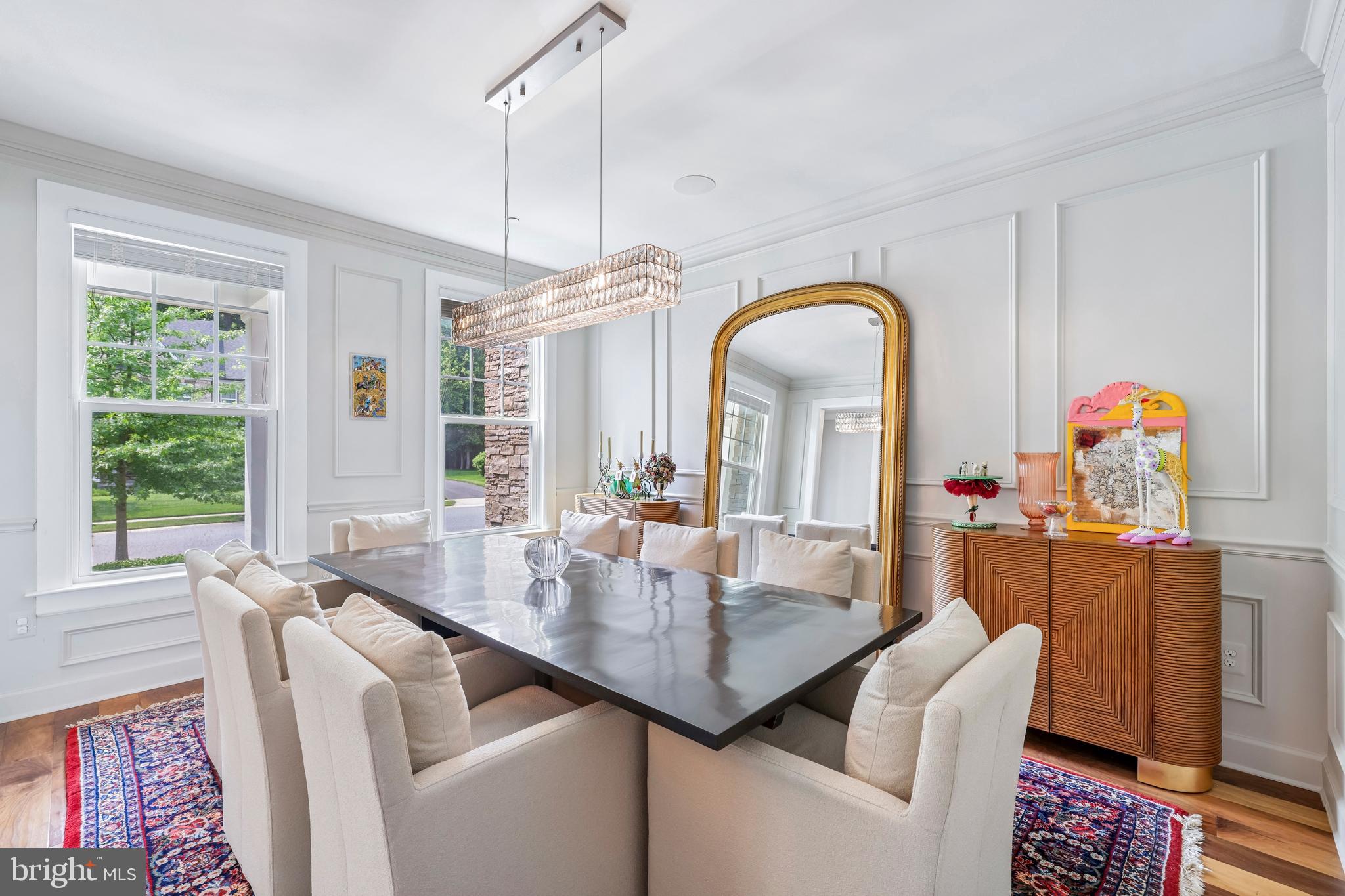 WILSONS GROVE - Residential