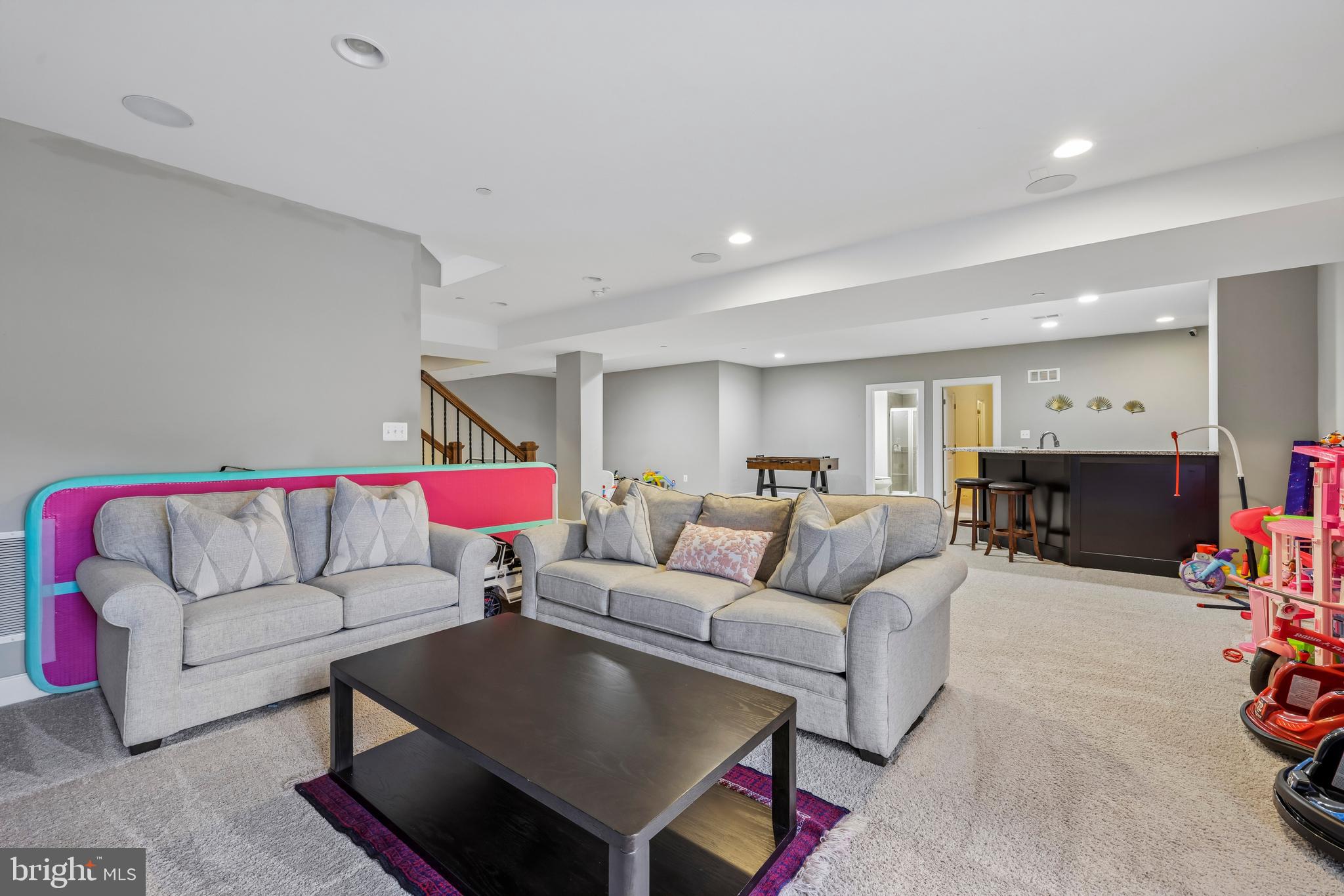 WILSONS GROVE - Residential