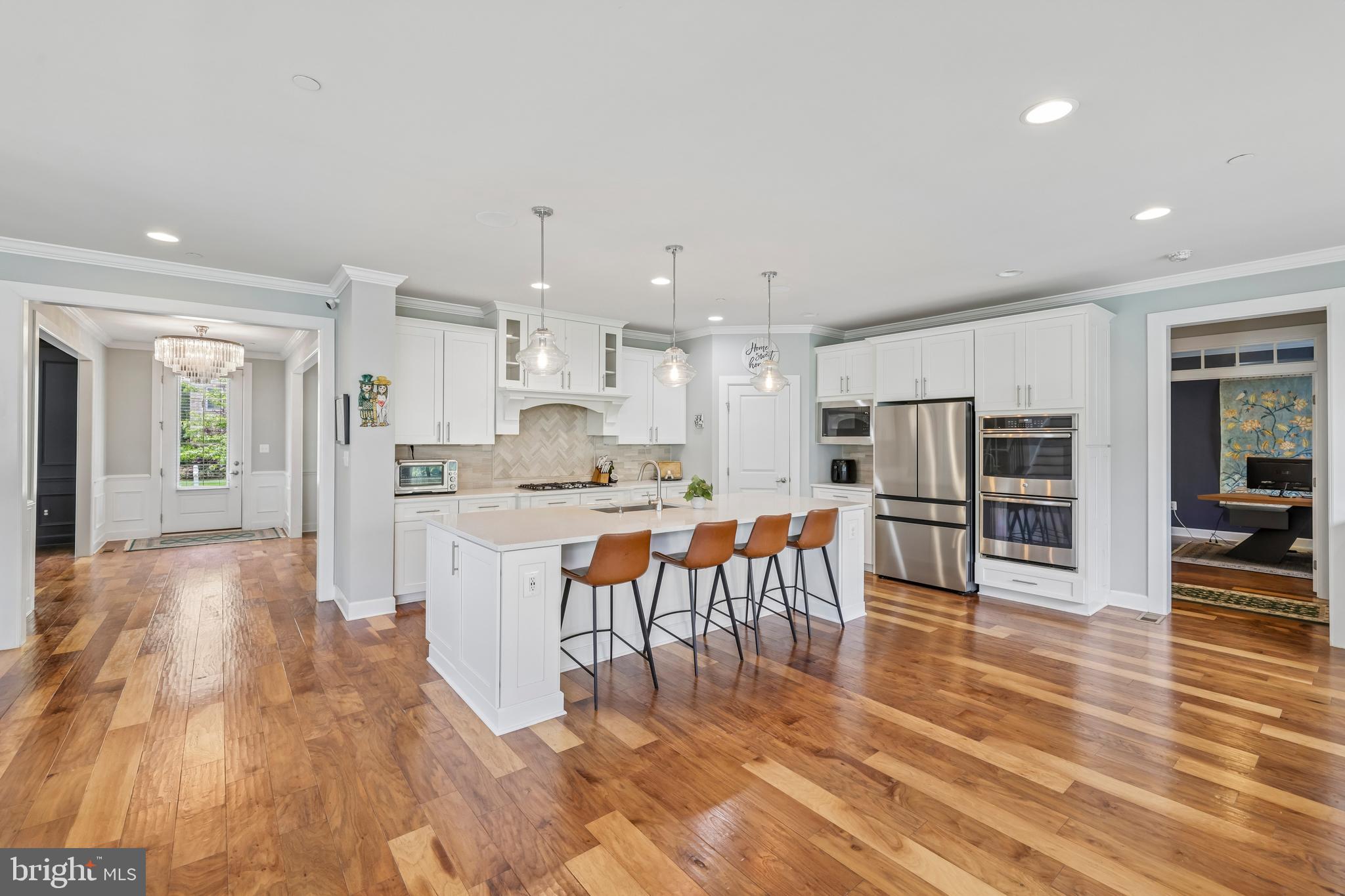 WILSONS GROVE - Residential