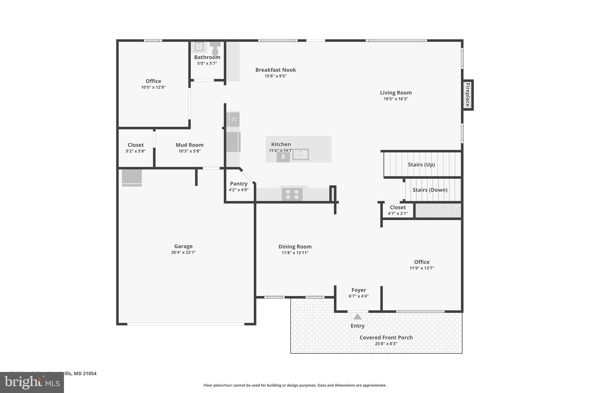 WILSONS GROVE - Residential