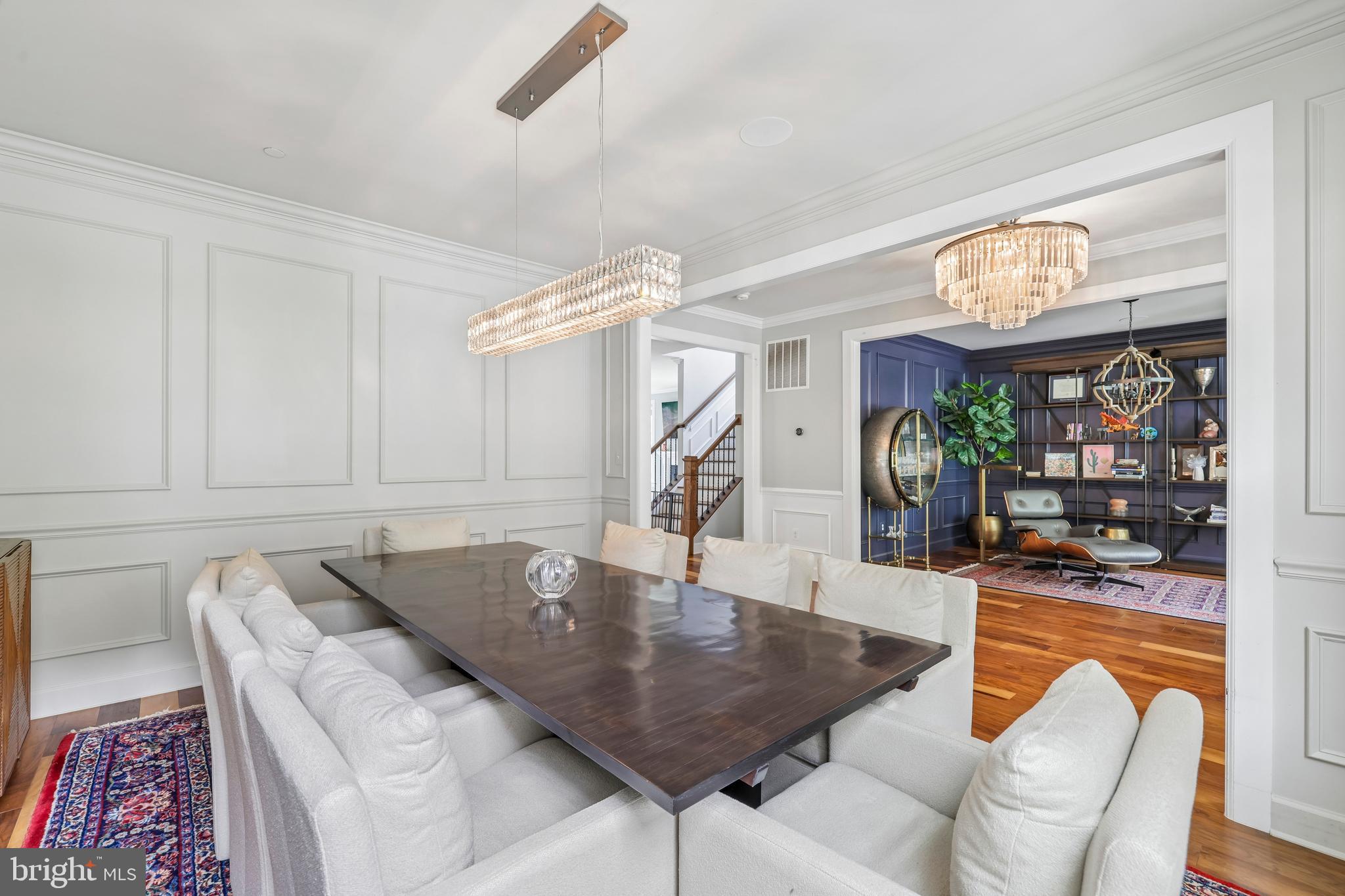 WILSONS GROVE - Residential