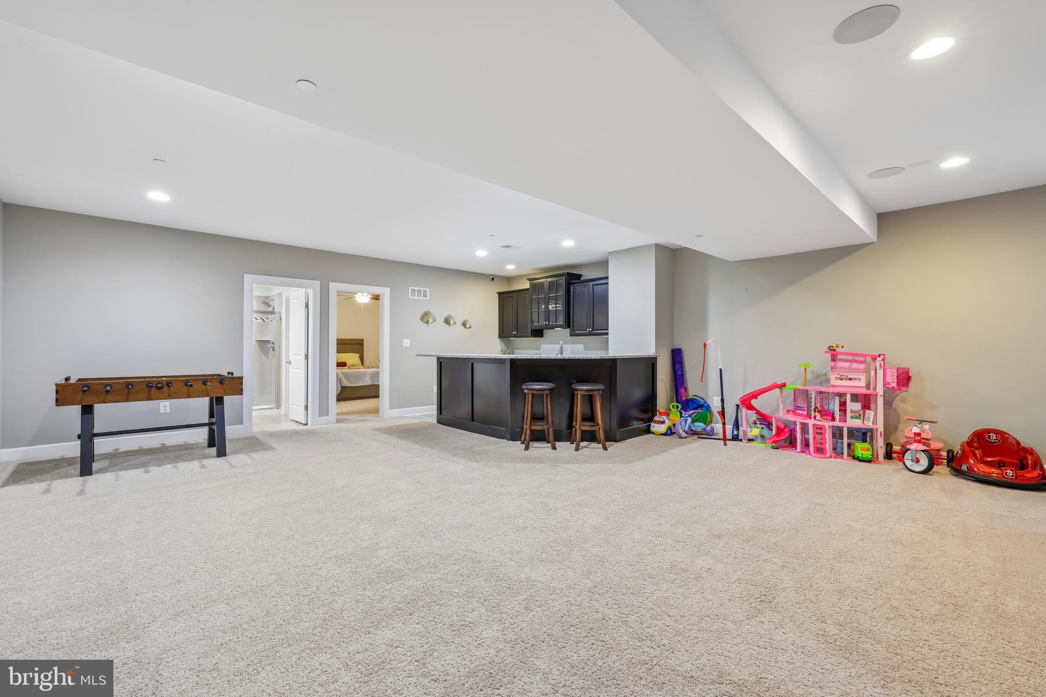 WILSONS GROVE - Residential