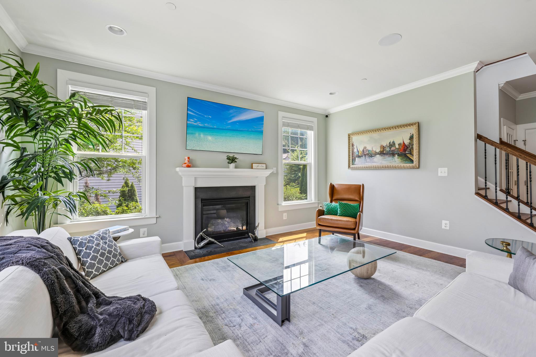 WILSONS GROVE - Residential