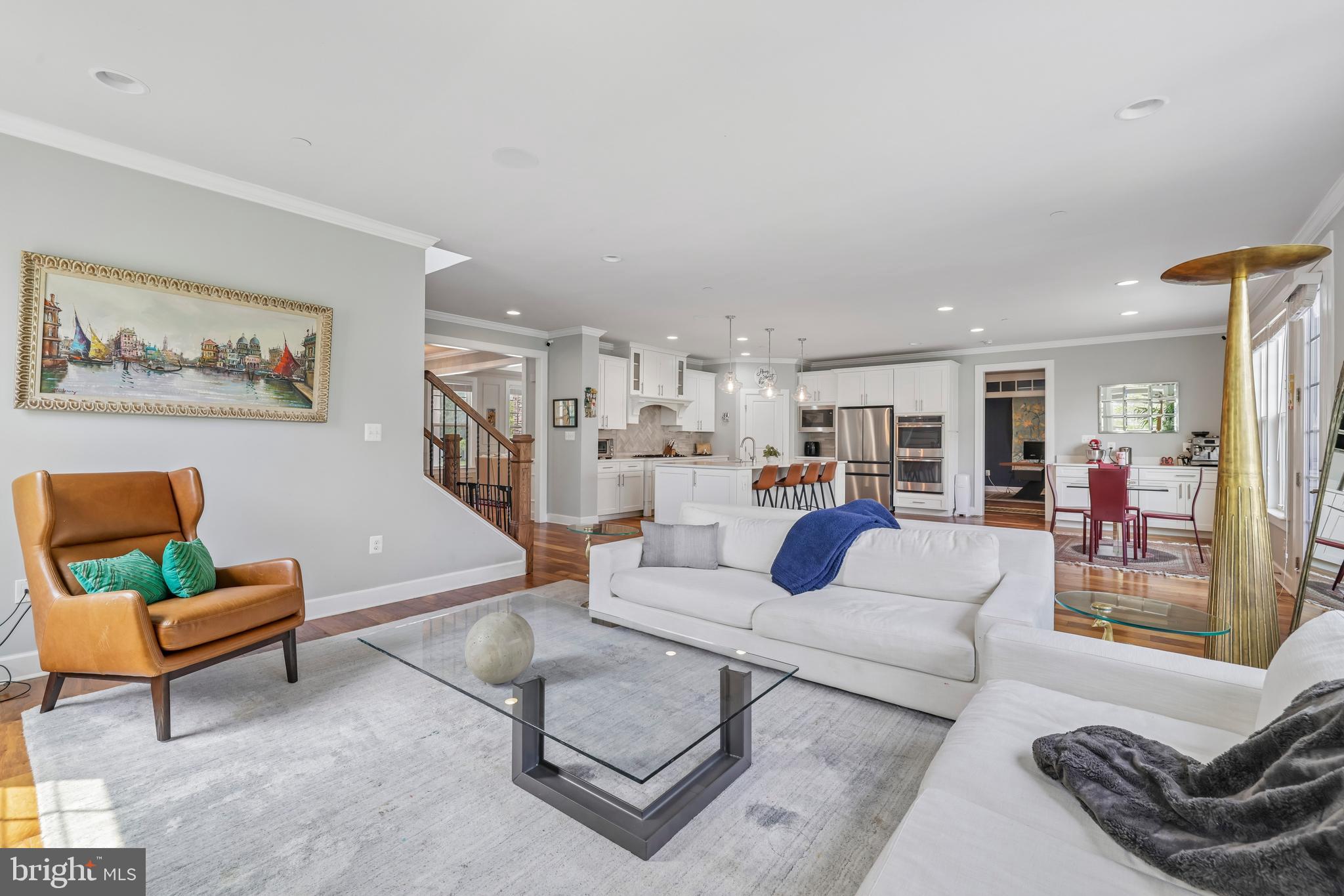 WILSONS GROVE - Residential