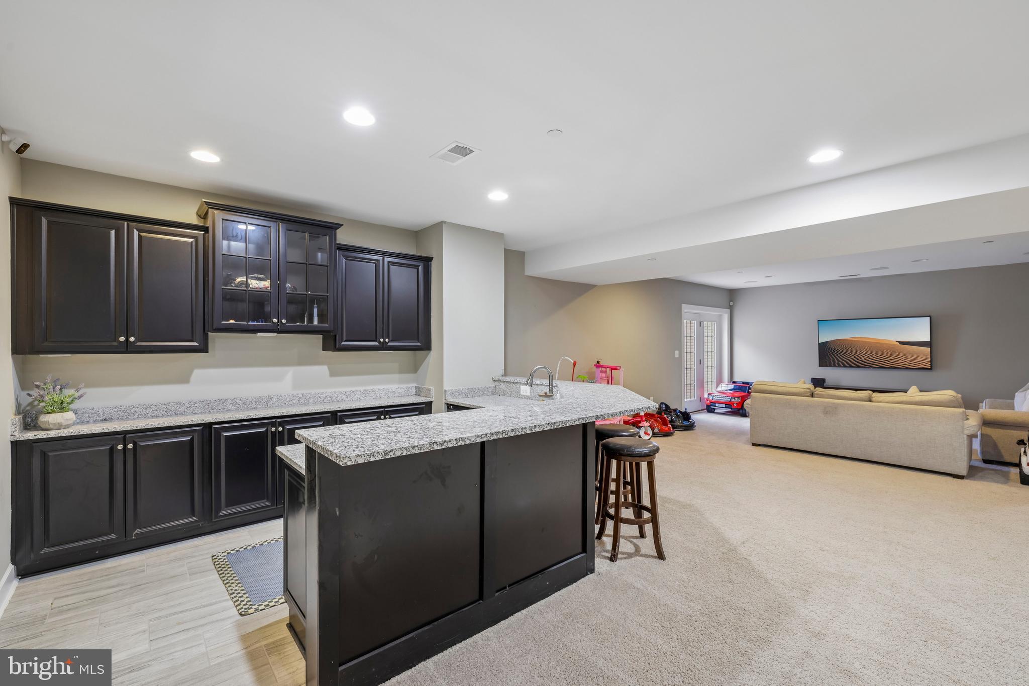 WILSONS GROVE - Residential