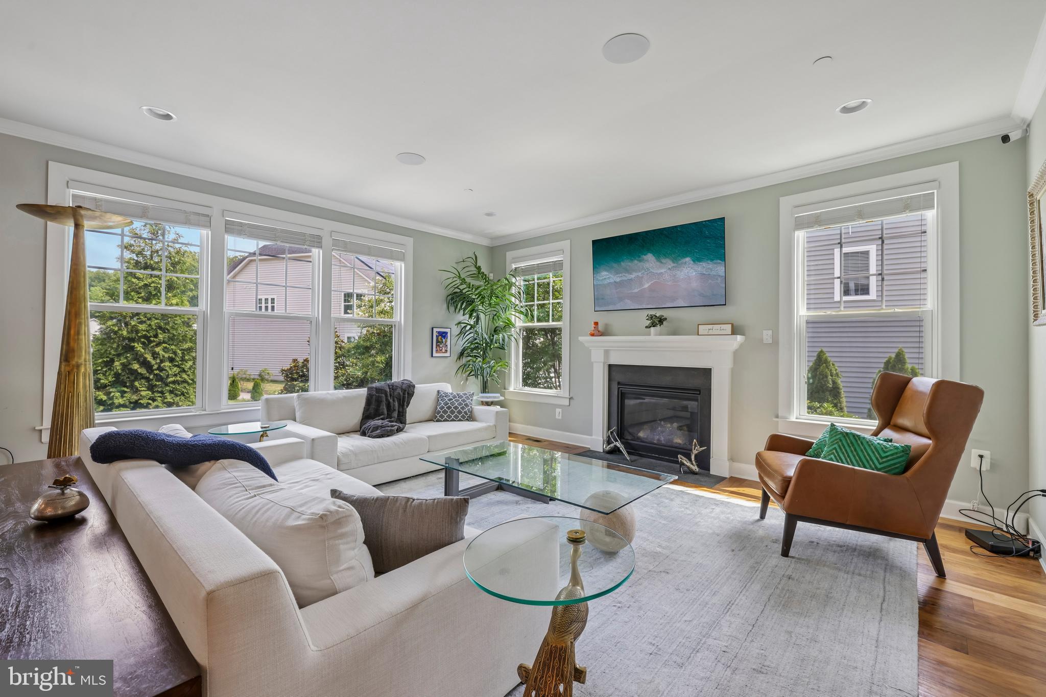 WILSONS GROVE - Residential