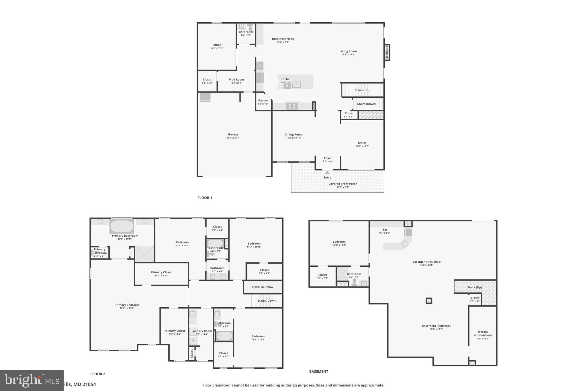 WILSONS GROVE - Residential