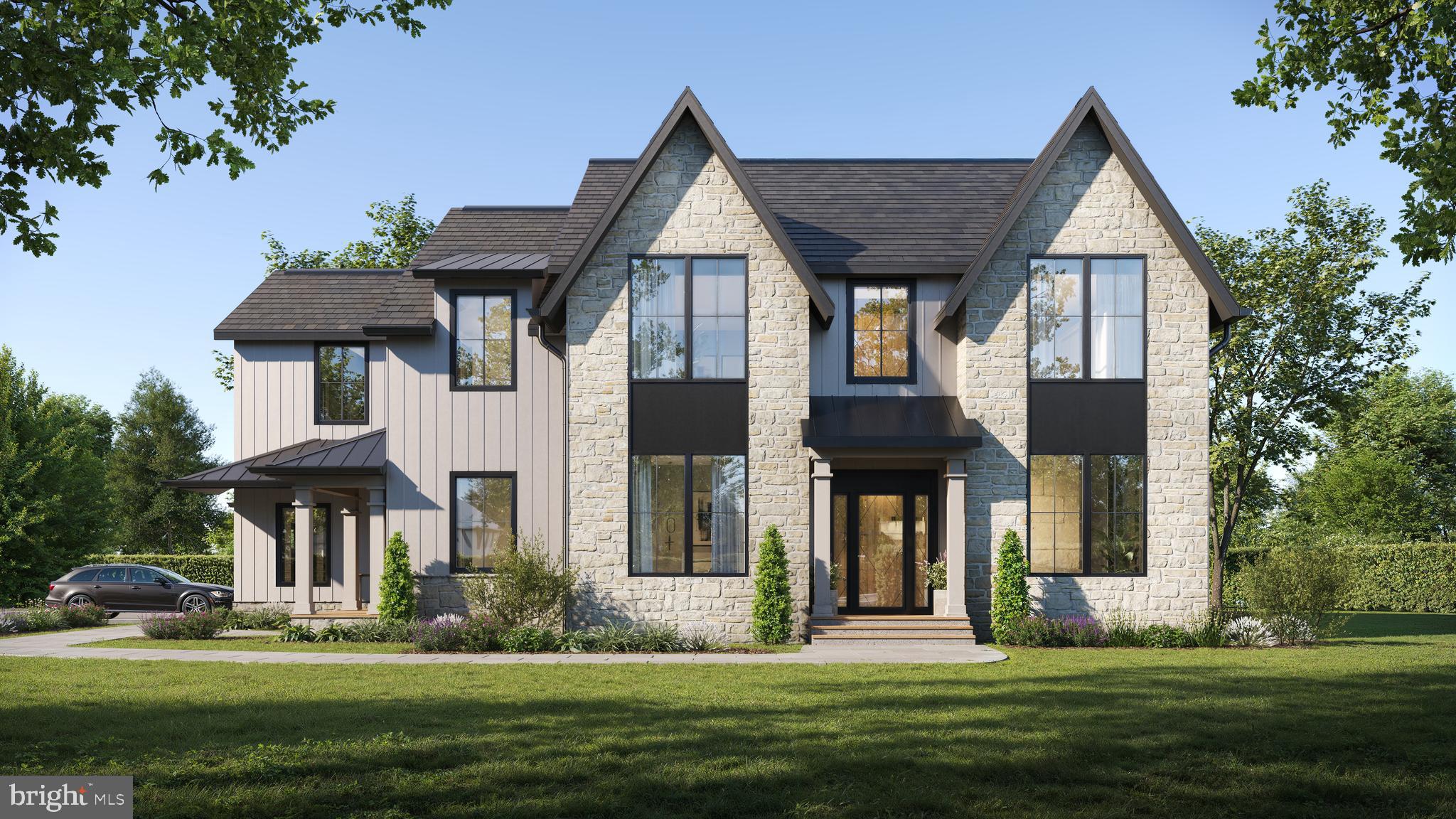 Zappitelli Homes is a custom homebuilder dedicated to bringing your vision to life—whether you want to design your dream home from the ground up or choose from one of our expertly crafted and well-loved floorplans. 
Timber Mill is our newest private enclave of 5 homes nestled on over 1 acre in West Chester. The Sarto is a thoughtfully designed, custom-built home that blends timeless European charm with modern comfort, all set on over one acre in a serene location in West Chester. Combined with construction excellence and extensive included luxury features, this home will exceed your expectations. 

From the moment you walk in, it’s clear this home is built to a higher standard. You’ll find over 4,400 square feet of carefully planned living space, with the potential to expand to more than 5,700 square feet in a smart layout designed for both everyday living and entertaining.

The main level features wide open spaces, high ceilings including a two-story family room, and tons of natural light. The gourmet kitchen is a standout with top-tier appliances, 42” custom cabinetry with crown molding, and stunning quartz or natural stone countertops. Best of all, this home comes with built-in allowances for flooring, lighting, cabinetry, and more—so you can choose the finishes that match your style without the typical upgrade charges.

Upstairs, the primary suite is your private retreat, complete with spa-style bath with wet room, large walk-in closets, and enough room to truly unwind. You’ll also find three more bedrooms, including a guest suite with a private bath and a shared Jack-and-Jill layout between two others. Need more space? The two-story family room can easily become a fifth bedroom, home office, or playroom. There’s even the option to add a first-floor bedroom suite, perfect for guests or multi-generational living.

Outside, you’ll enjoy the peace and privacy that comes with one acre + homesites. Whether you're looking to add a pool, garden, or custom outdoor entertainment space, you’ll have the room to do it all. 

Located minutes from downtown West Chester, you’re close to everything—from great restaurants and shops to local parks, walking trails, and highly rated public and private schools including Malvern Prep, Notre Dame Academy, and The Episcopal Academy.

This home isn’t just a new build—it’s a high-quality, customizable property that offers all that you've been looking for without all the upcharges.  If you’ve been searching for a home that offers space, craftsmanship, and flexibility in one of Chester County’s most desirable locations, this is it. GPS - 301 Reservior Rd, West chester