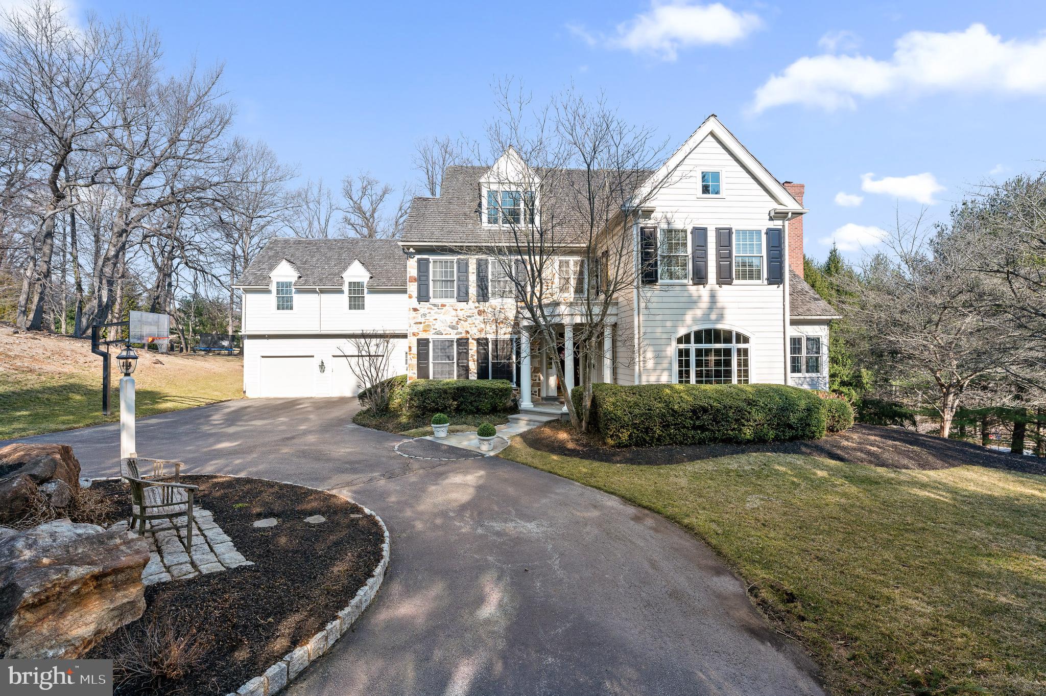 BROOKE FARM - Residential