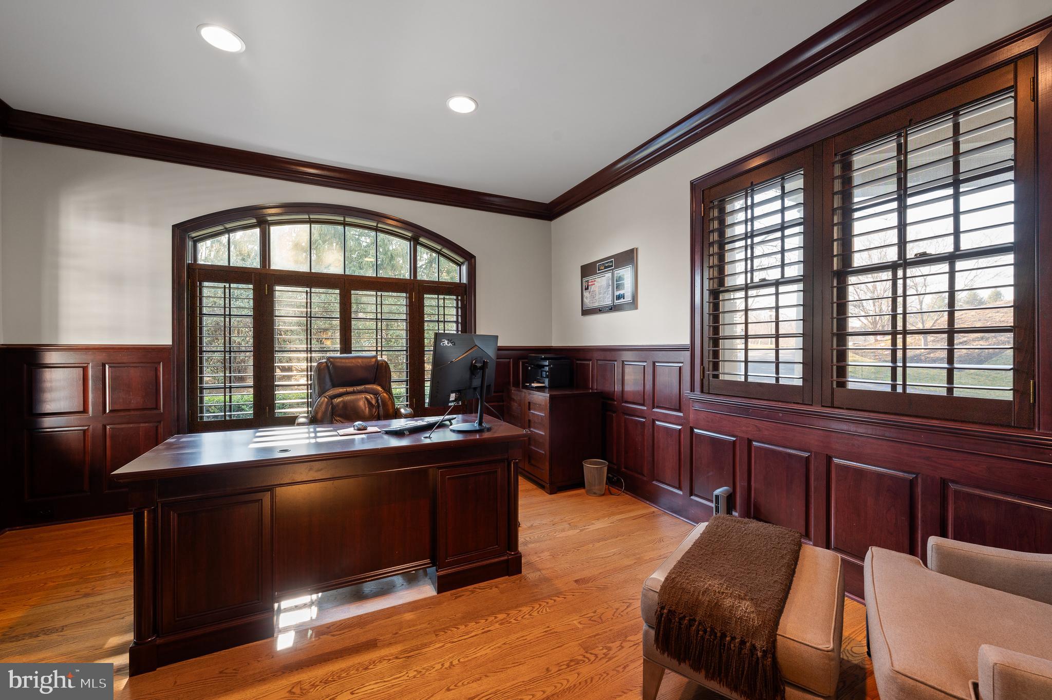 BROOKE FARM - Residential