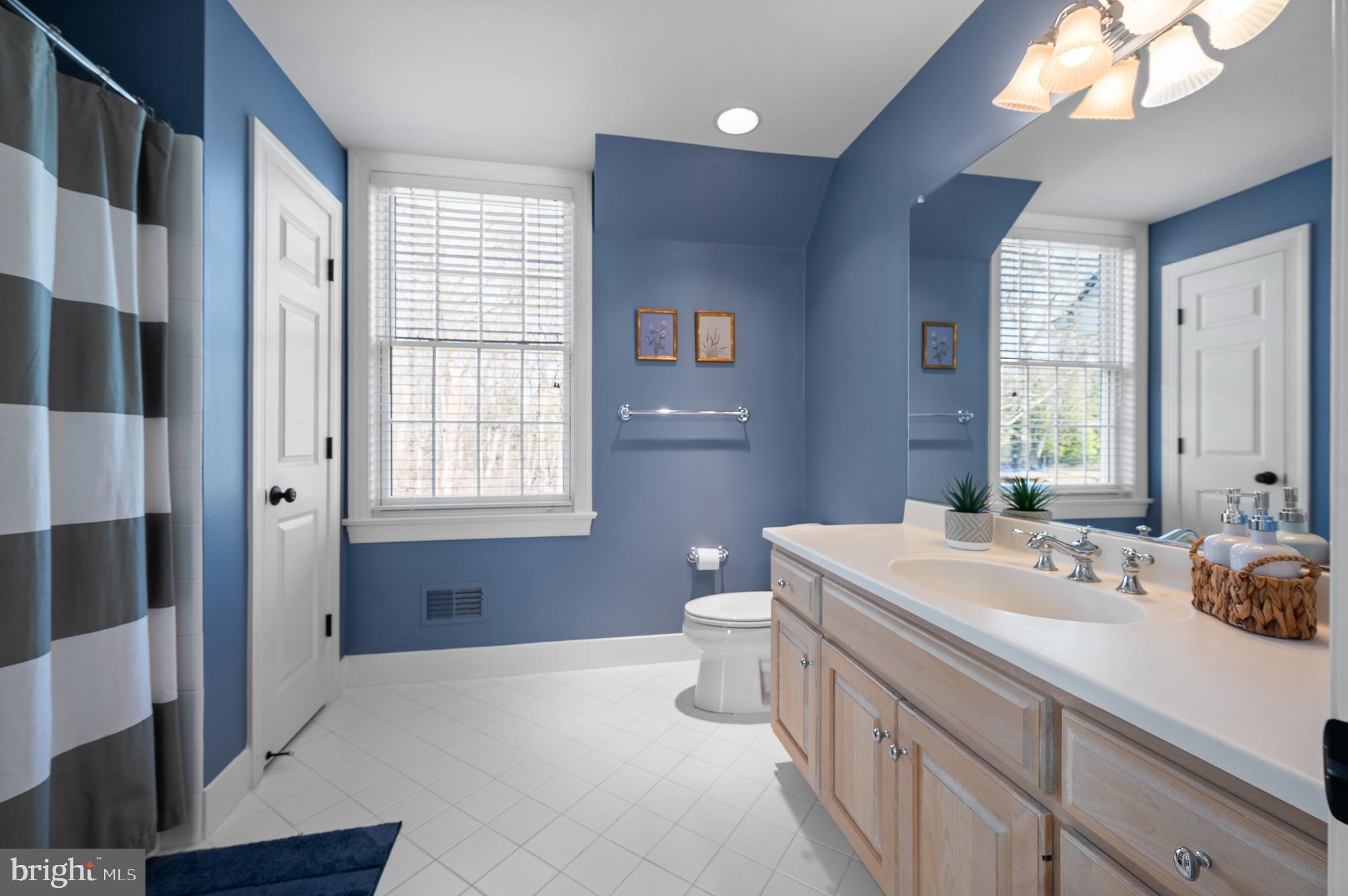 BROOKE FARM - Residential