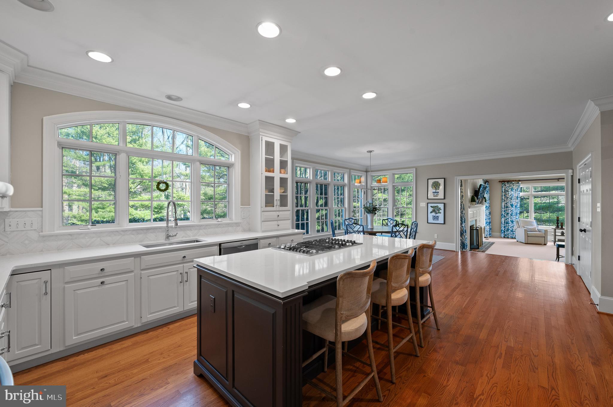 BROOKE FARM - Residential