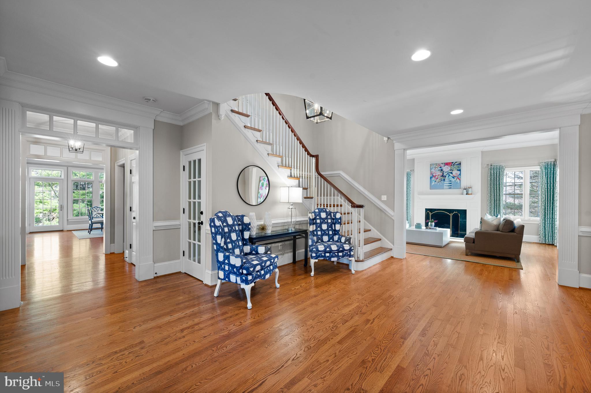 BROOKE FARM - Residential