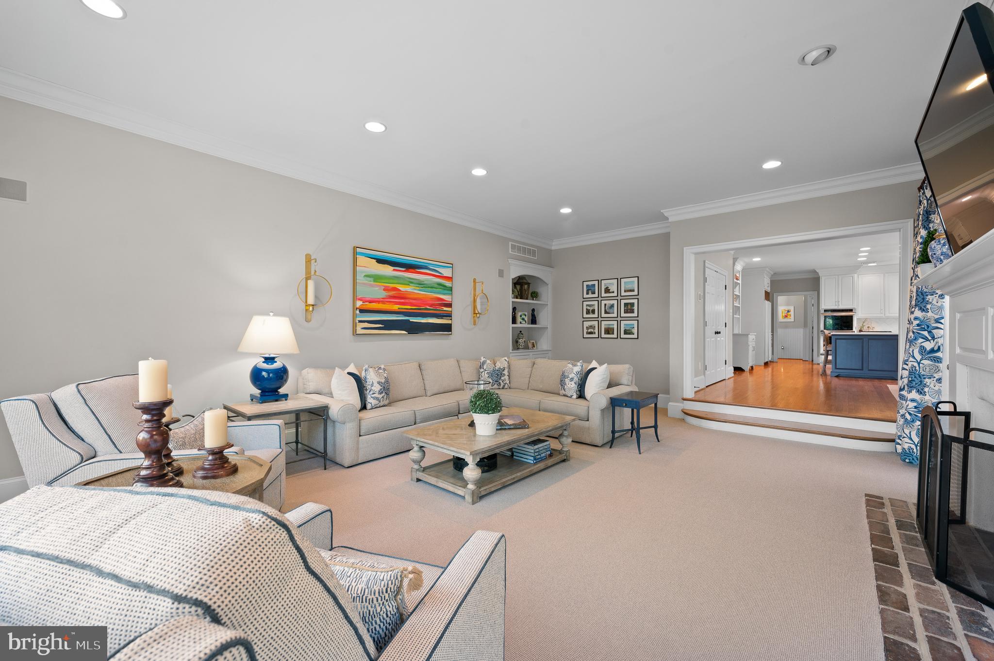BROOKE FARM - Residential