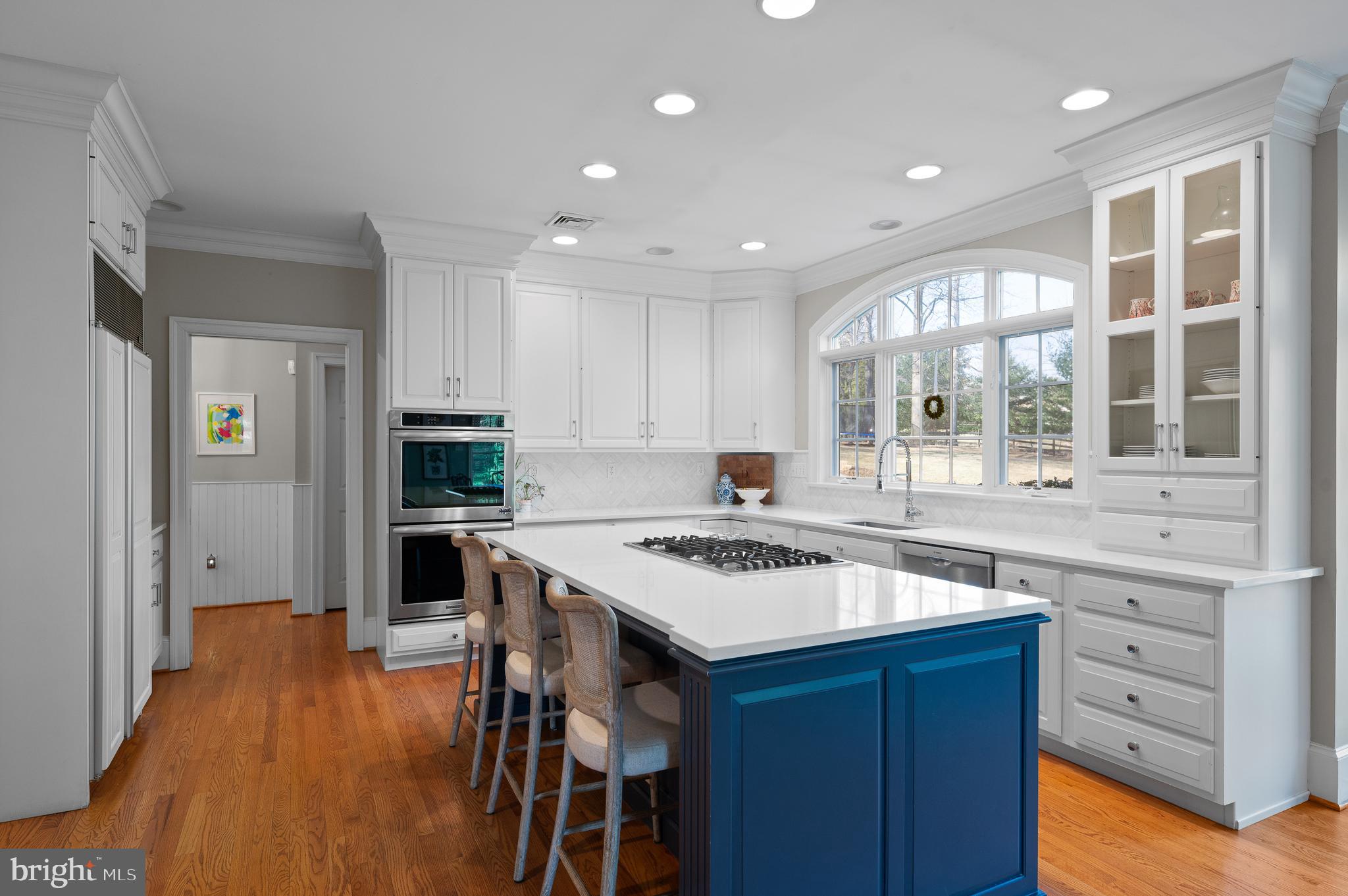 BROOKE FARM - Residential
