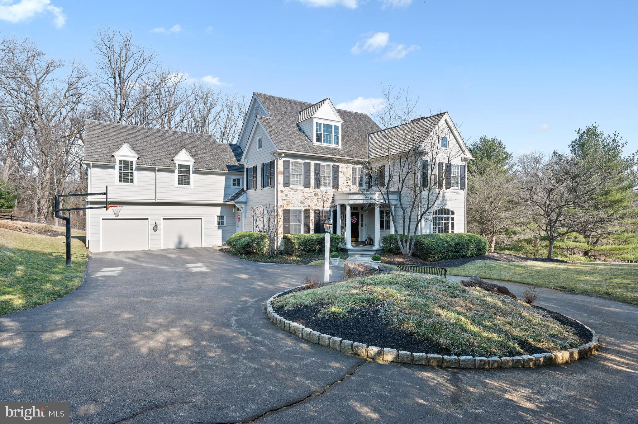 BROOKE FARM - Residential