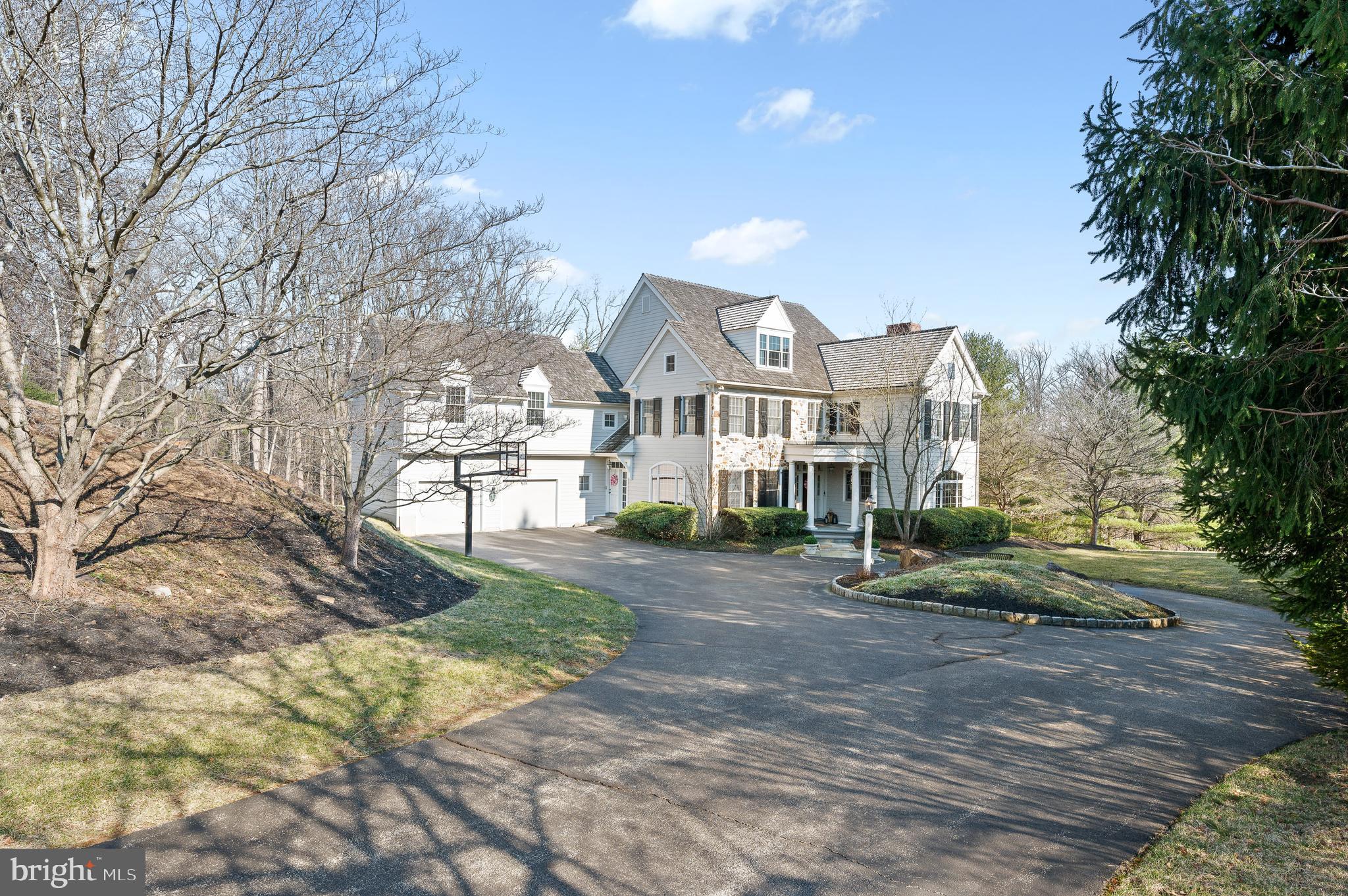 BROOKE FARM - Residential
