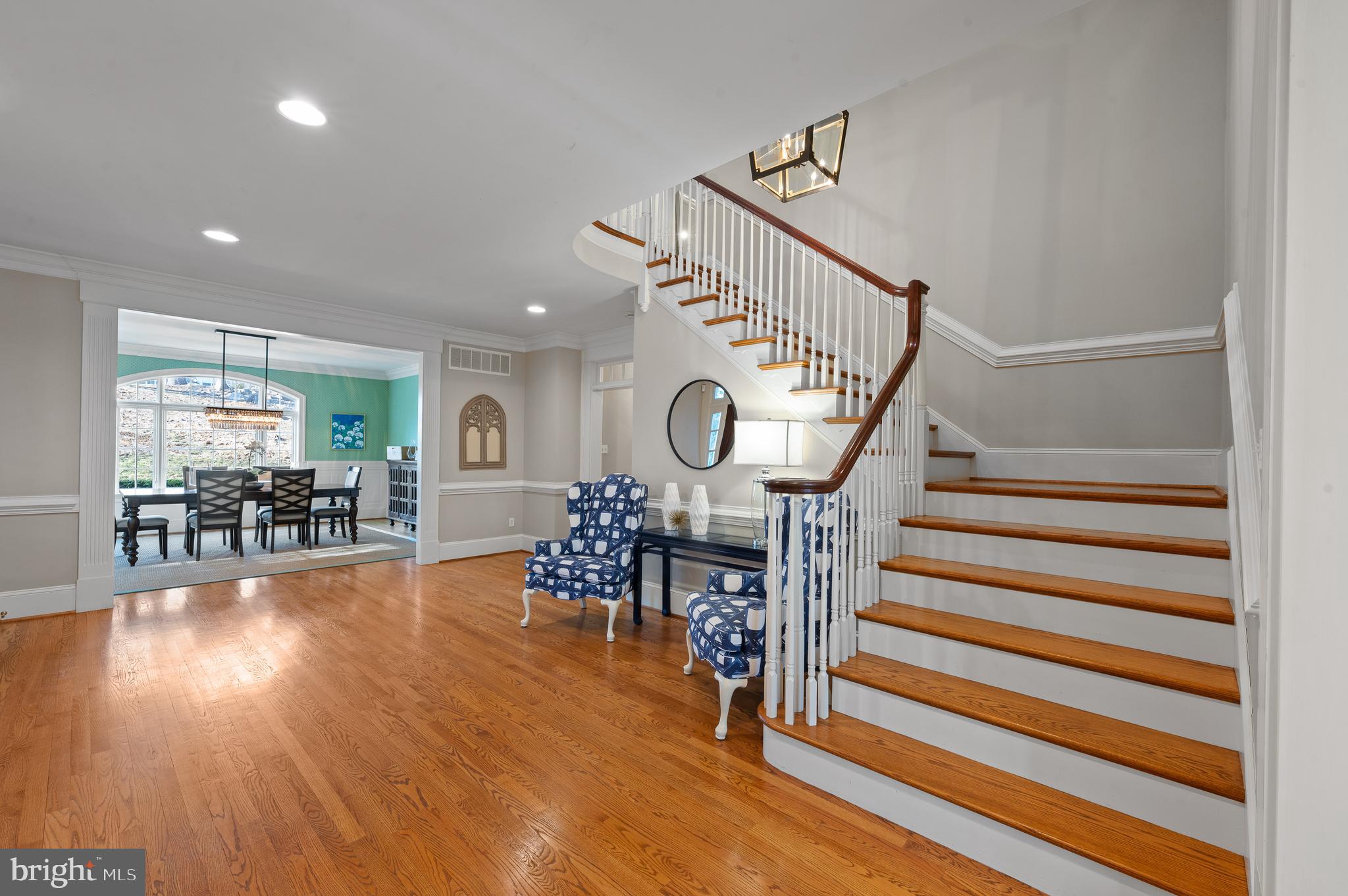 BROOKE FARM - Residential