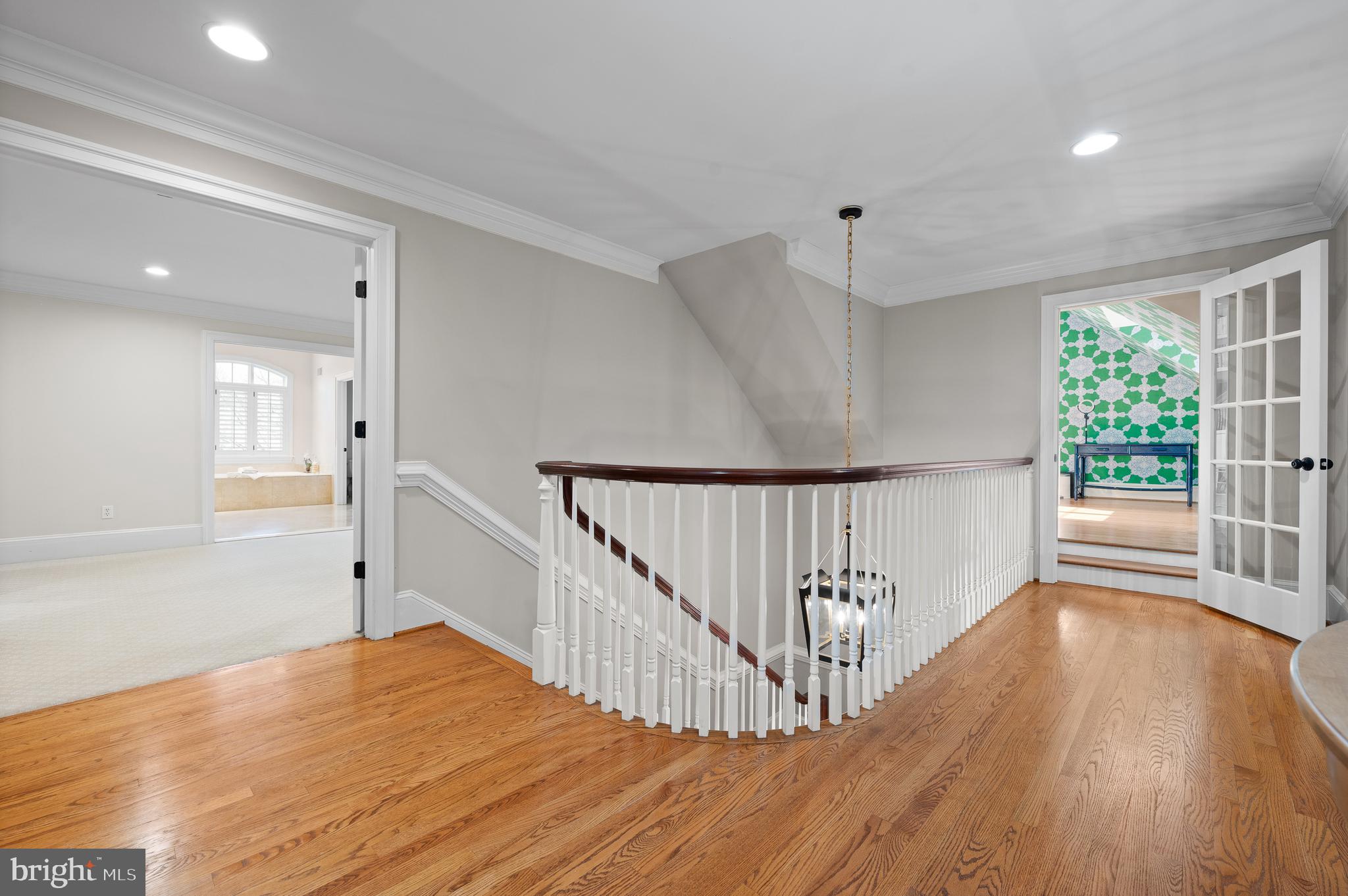 BROOKE FARM - Residential