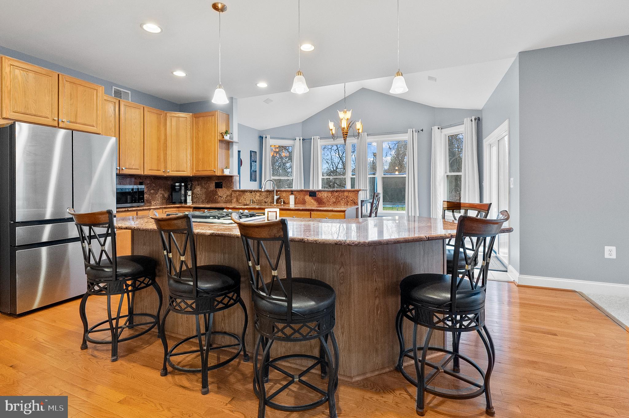 OVERLOOK FARMS - Residential