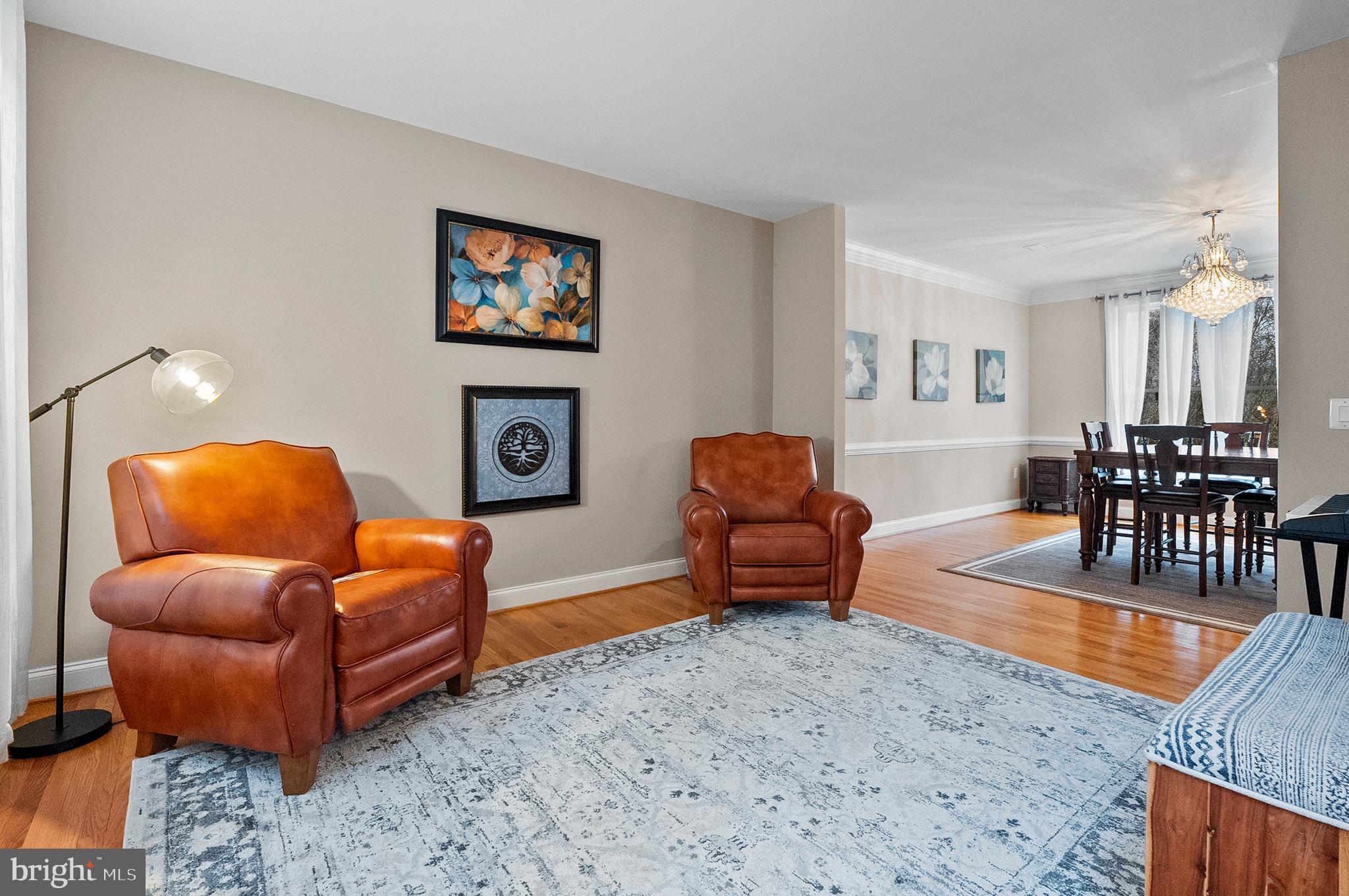 OVERLOOK FARMS - Residential