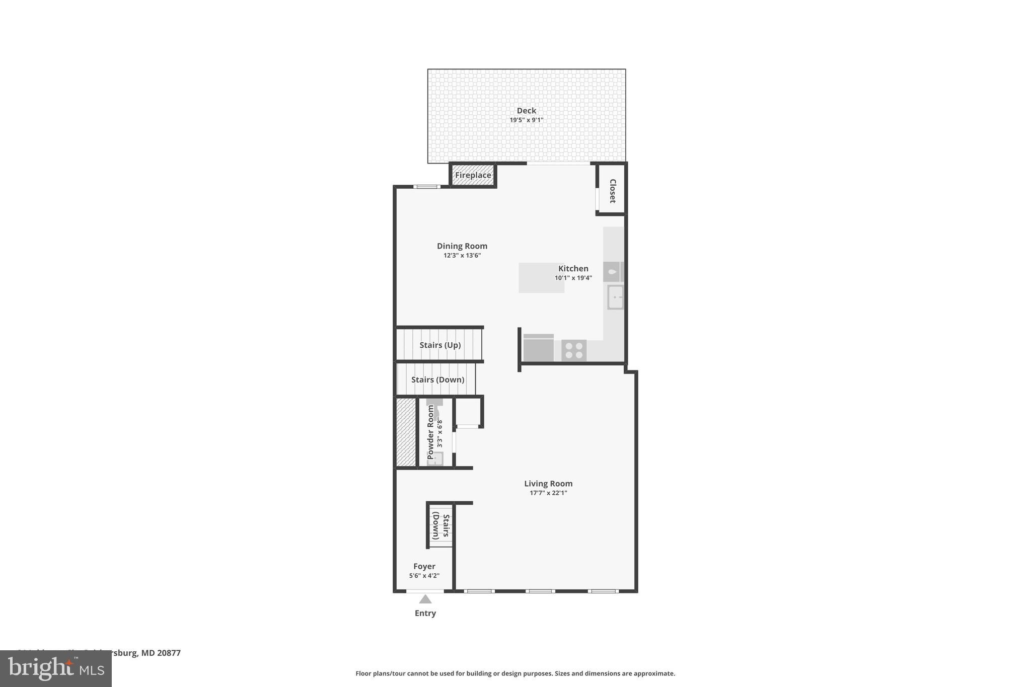 HIDDEN CREEK - Residential