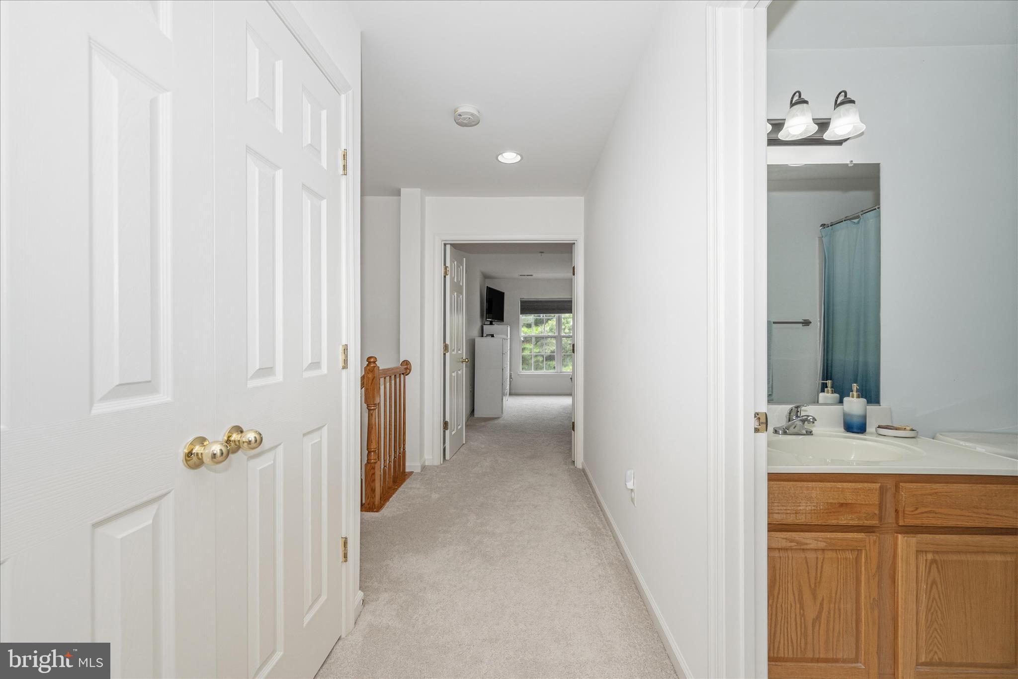 HIDDEN CREEK - Residential