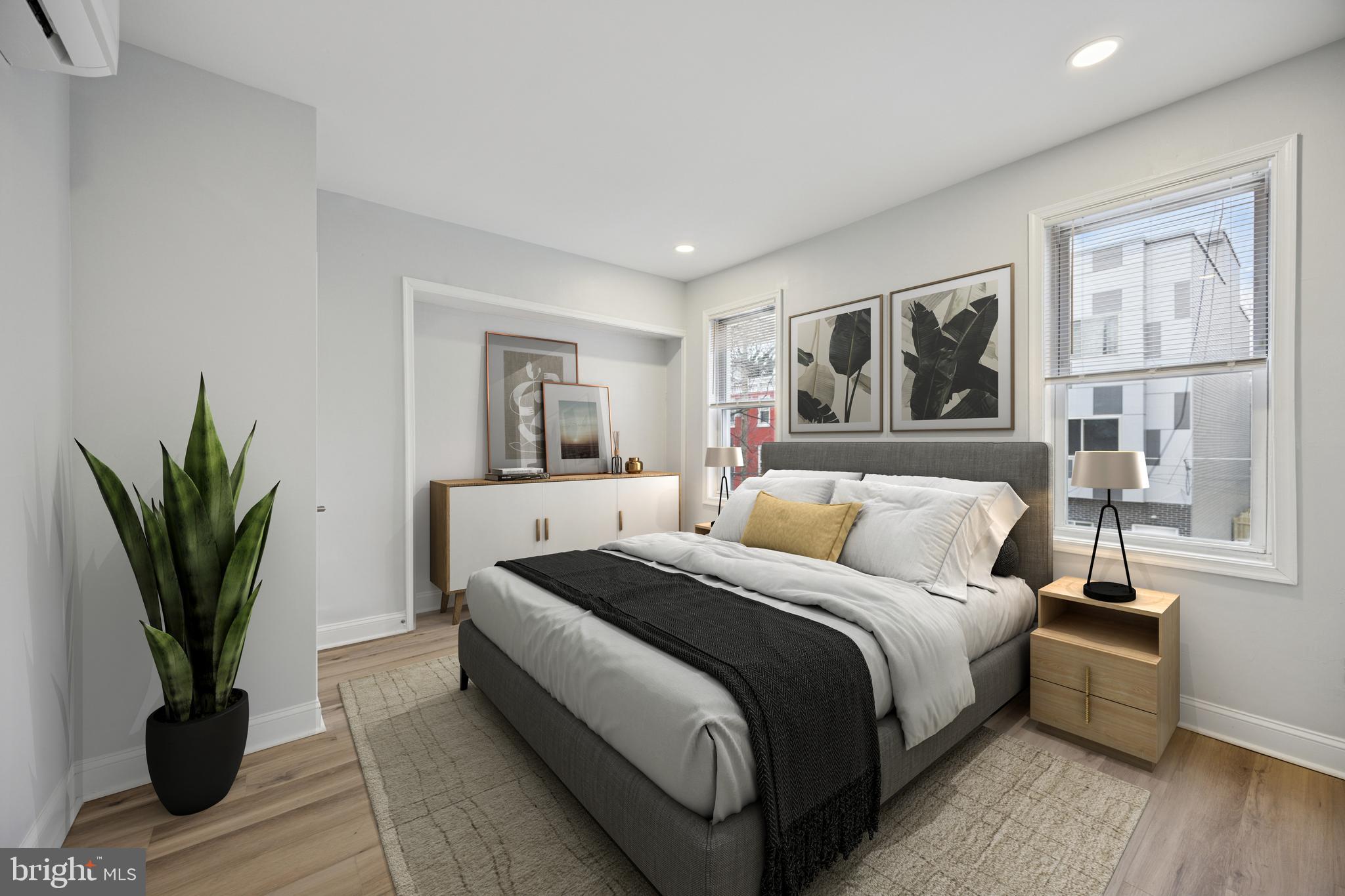 PHILADELPHIA (NORTH) - Residential