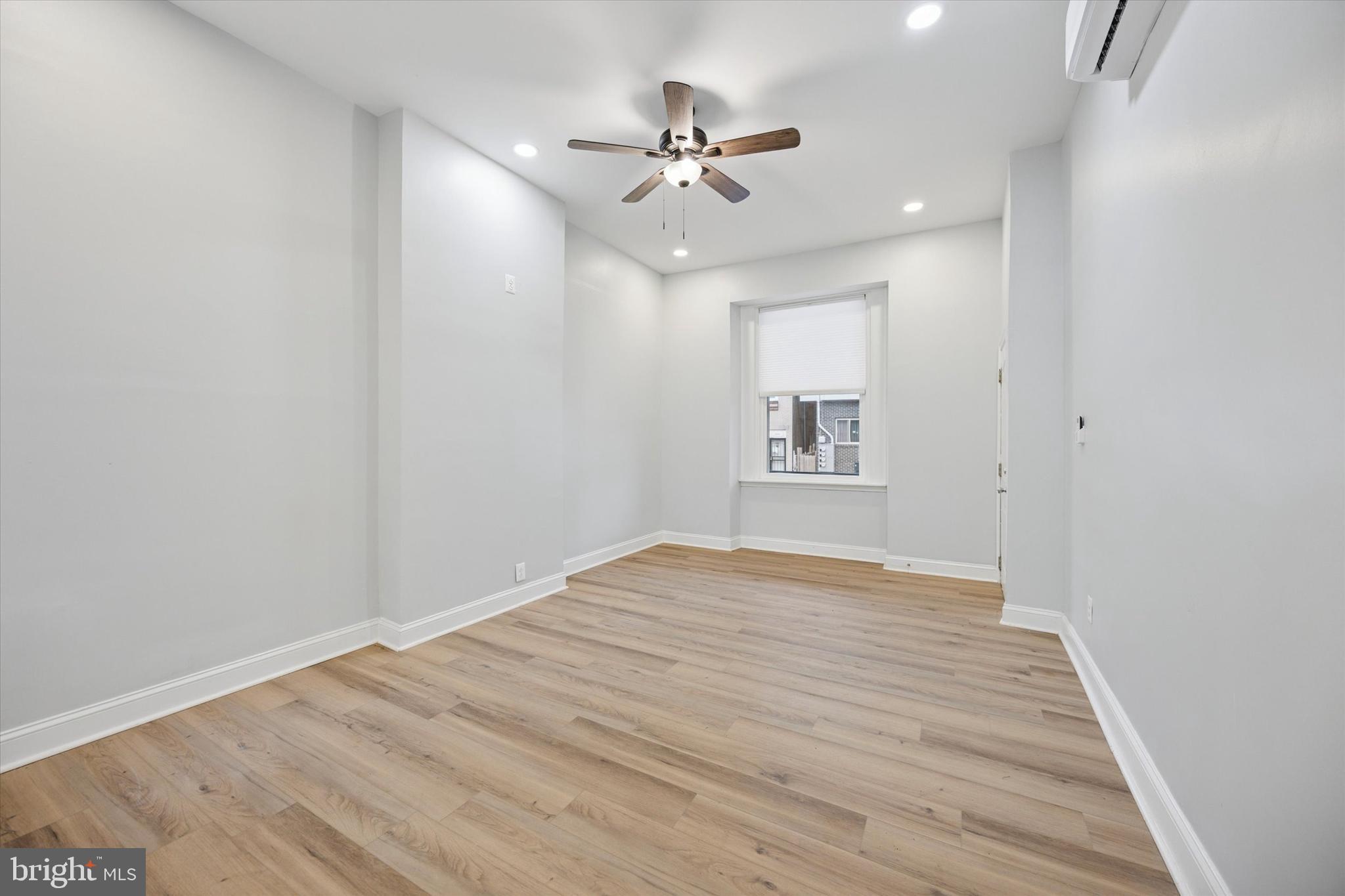 PHILADELPHIA (NORTH) - Residential