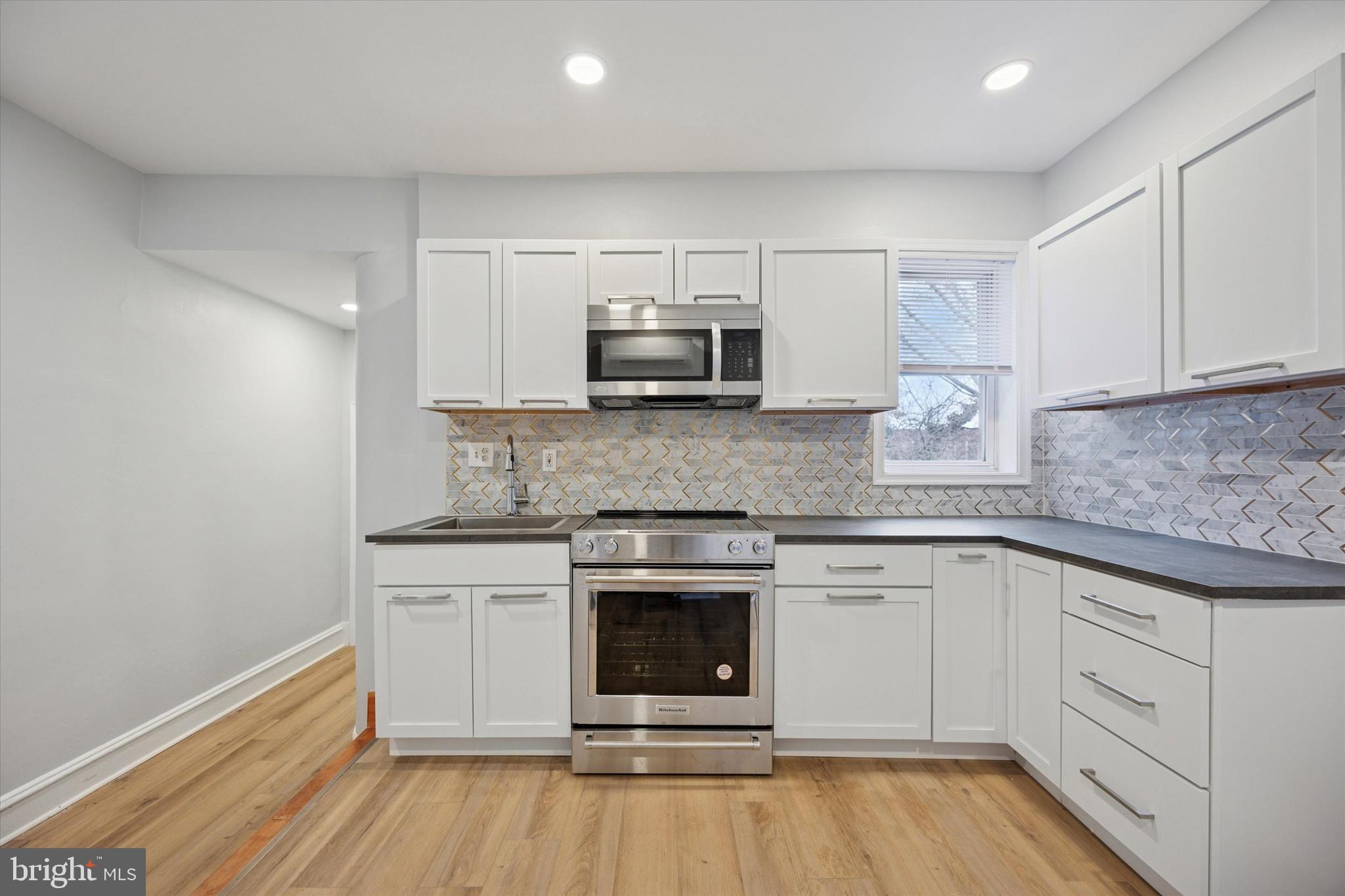 PHILADELPHIA (NORTH) - Residential