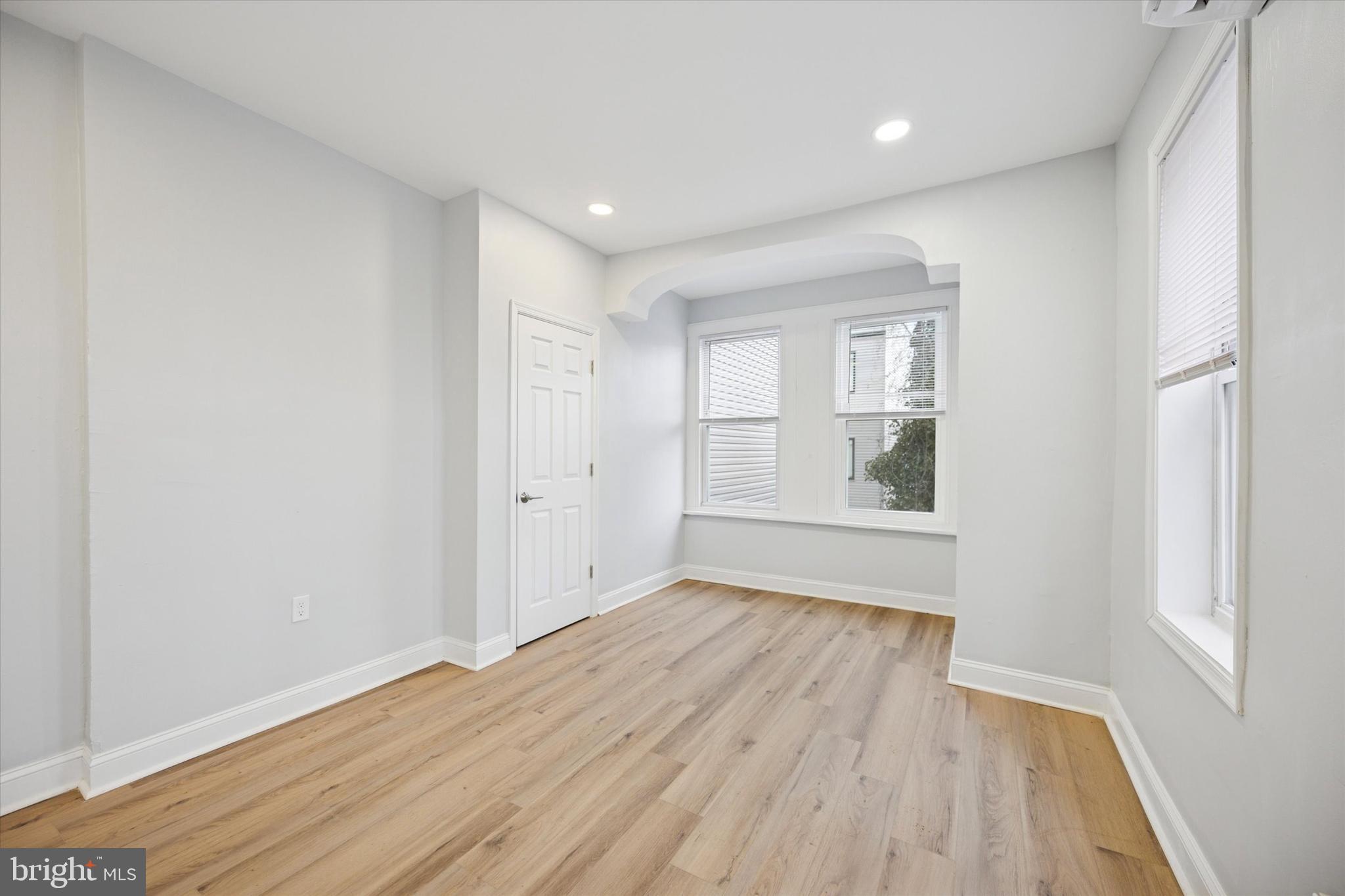 PHILADELPHIA (NORTH) - Residential