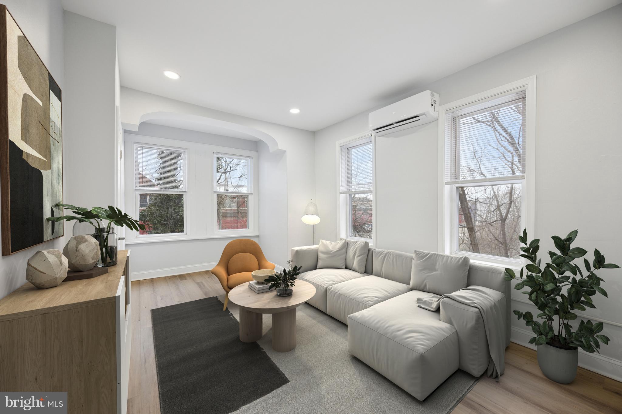 PHILADELPHIA (NORTH) - Residential
