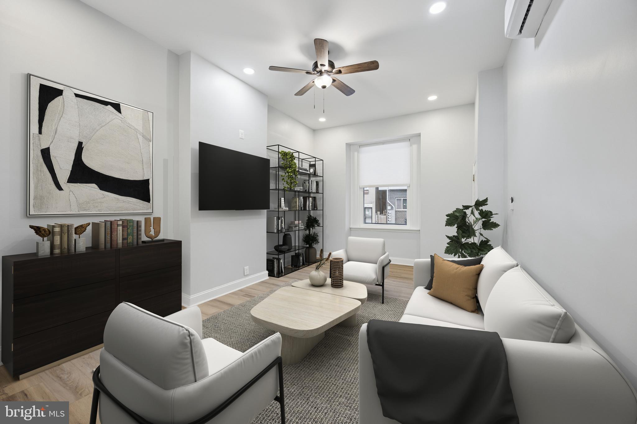 PHILADELPHIA (NORTH) - Residential