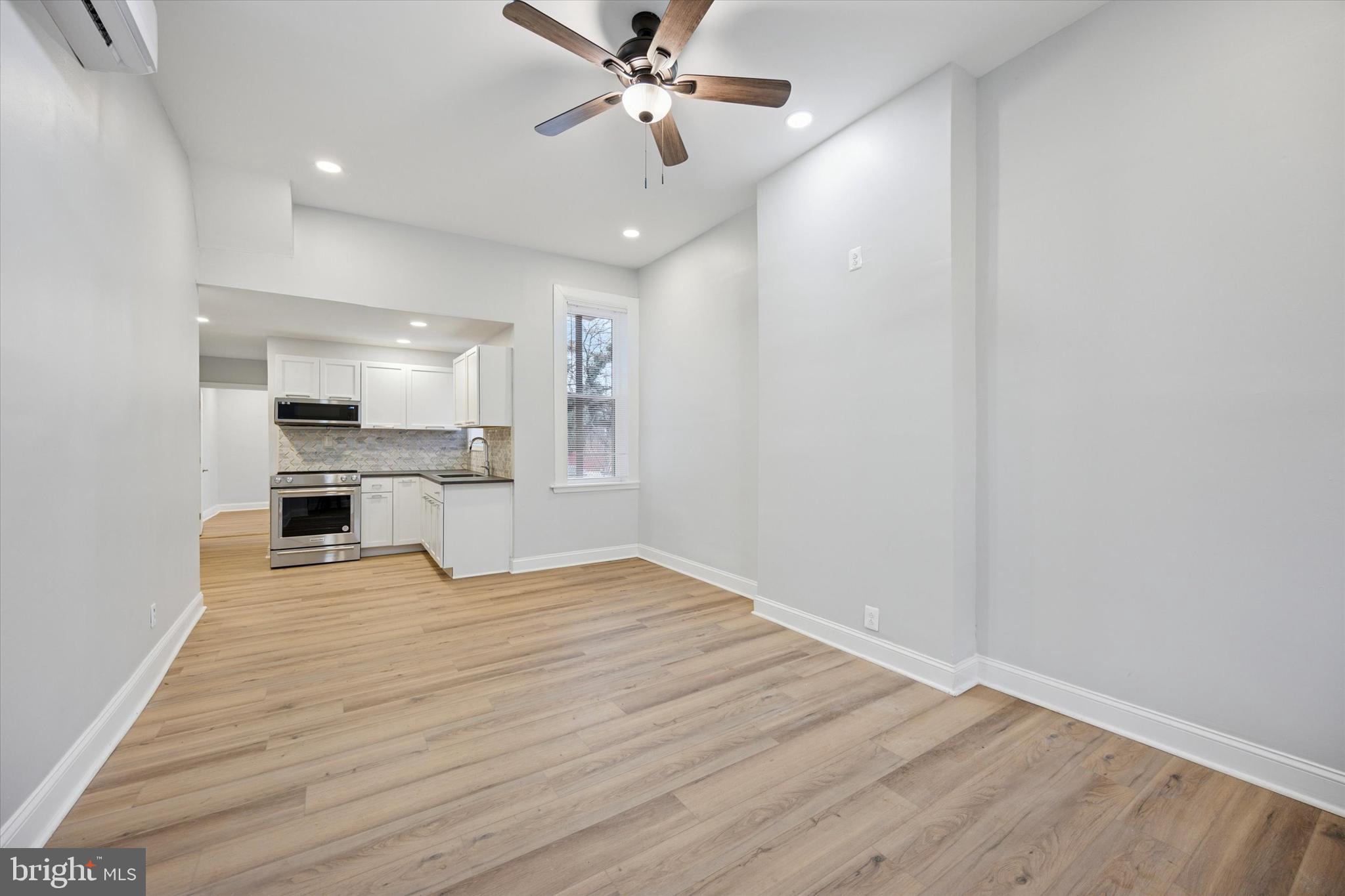 PHILADELPHIA (NORTH) - Residential