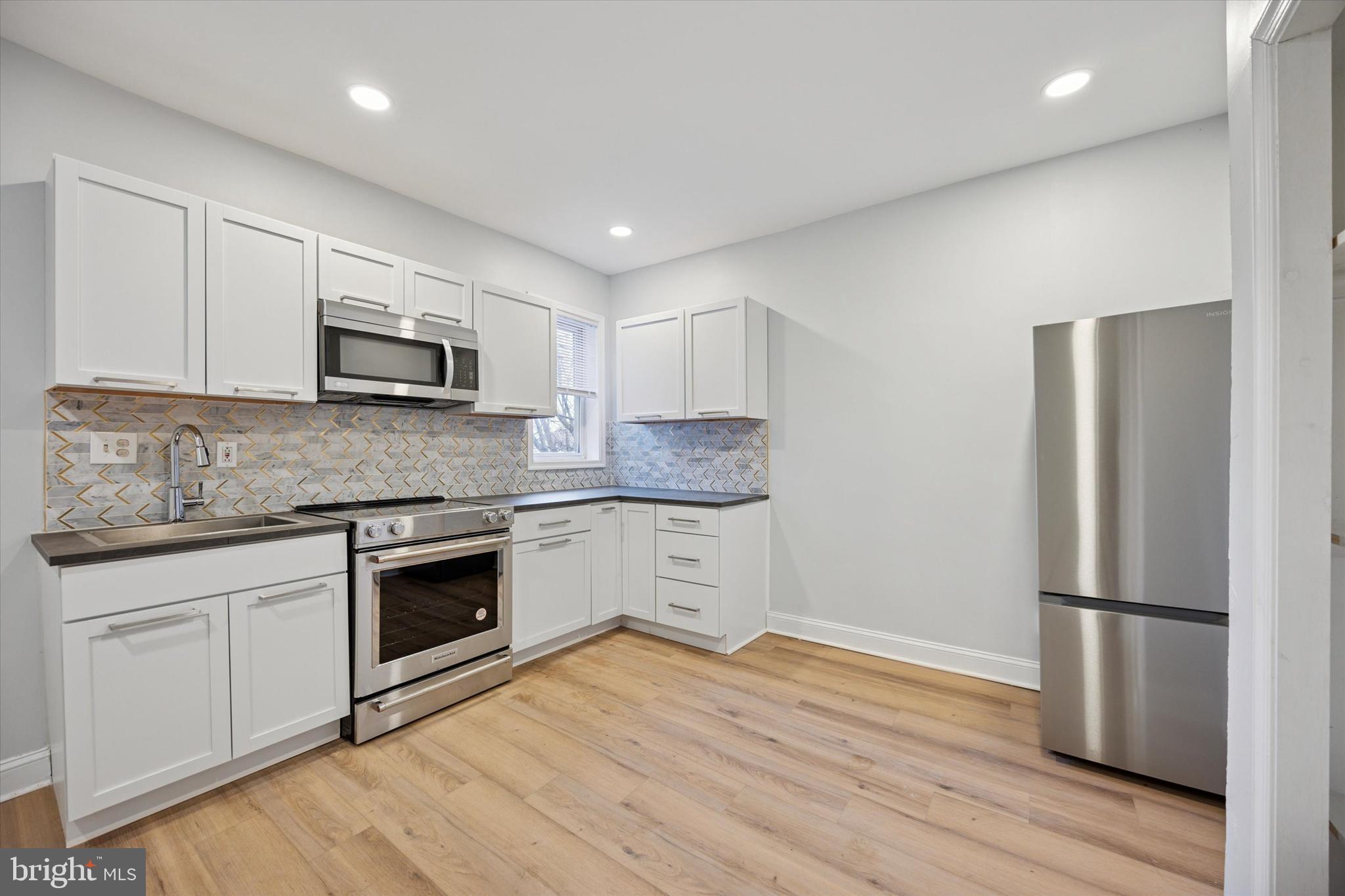 PHILADELPHIA (NORTH) - Residential