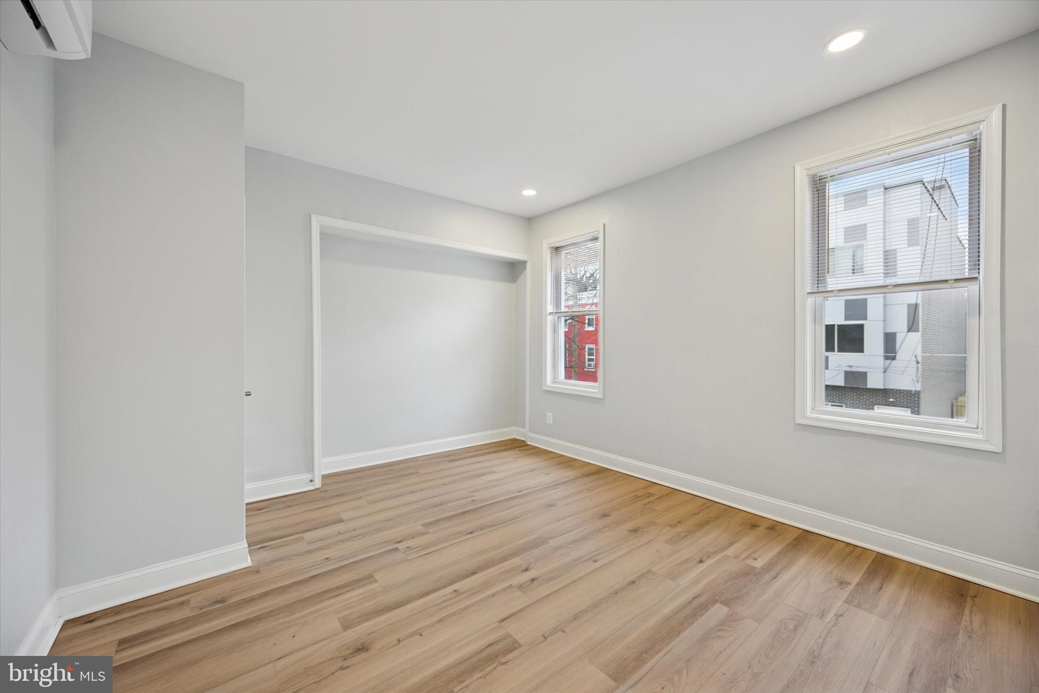 PHILADELPHIA (NORTH) - Residential