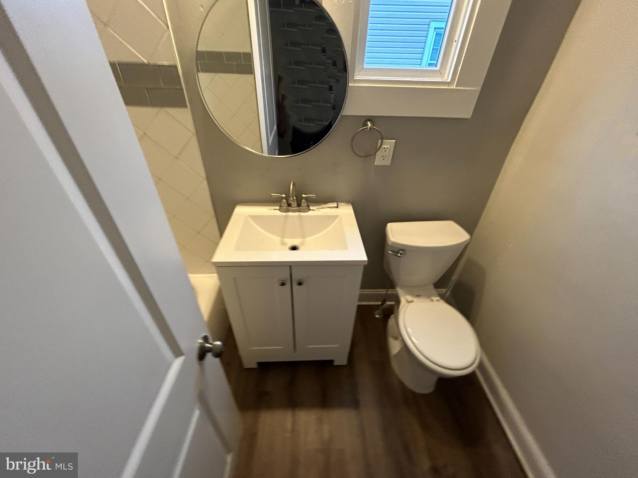 OAK CREST - Residential