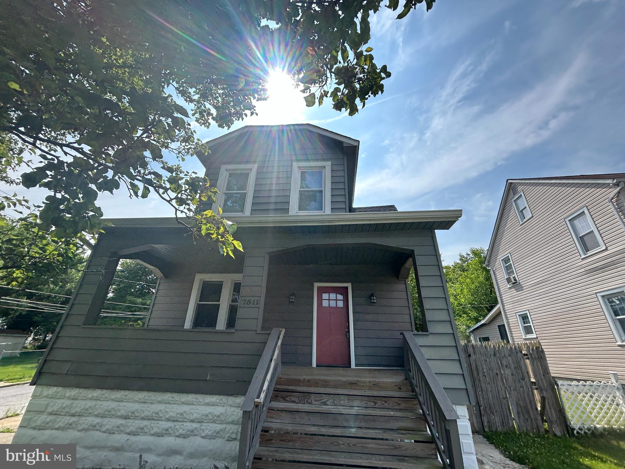 OAK CREST - Residential